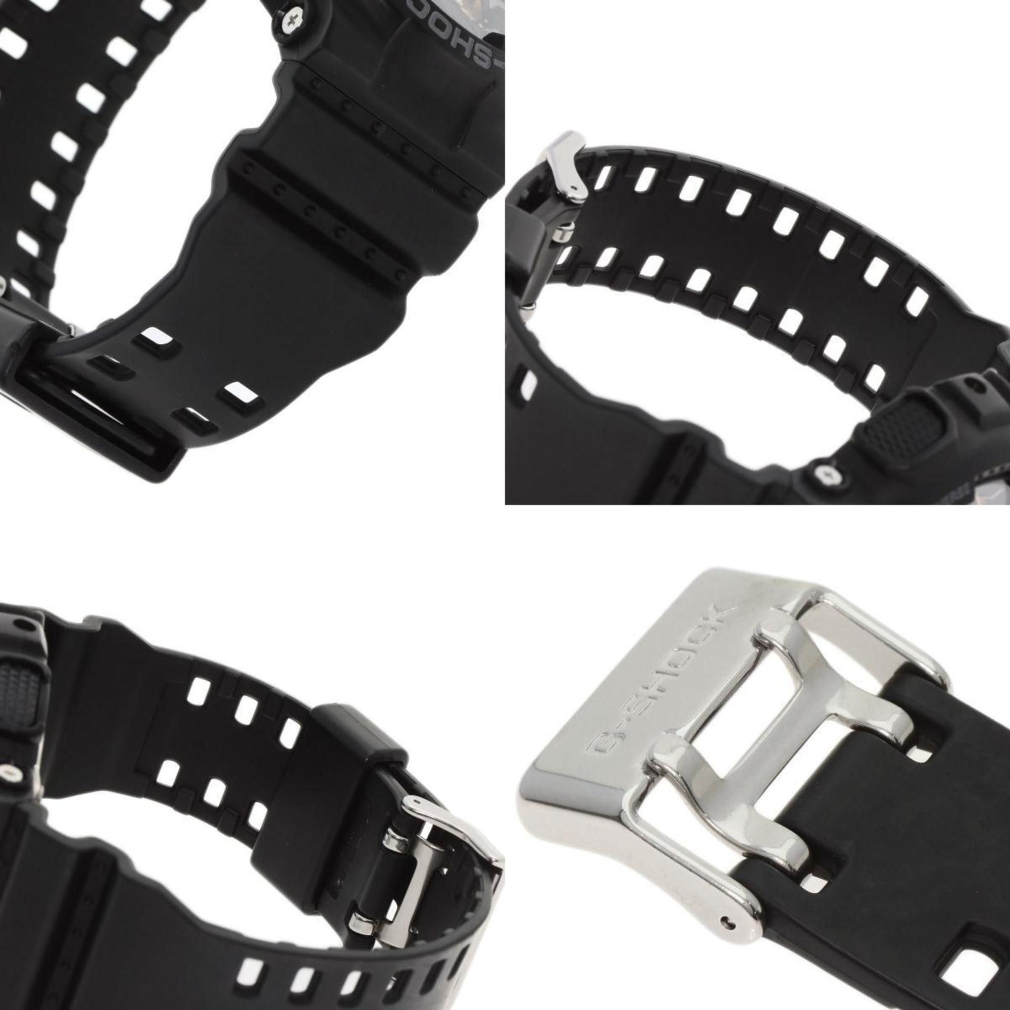 Casio Casio GA-110RG G-Shock Watch Resin Men's CASIO Size ONE SIZE - 7 Thumbnail