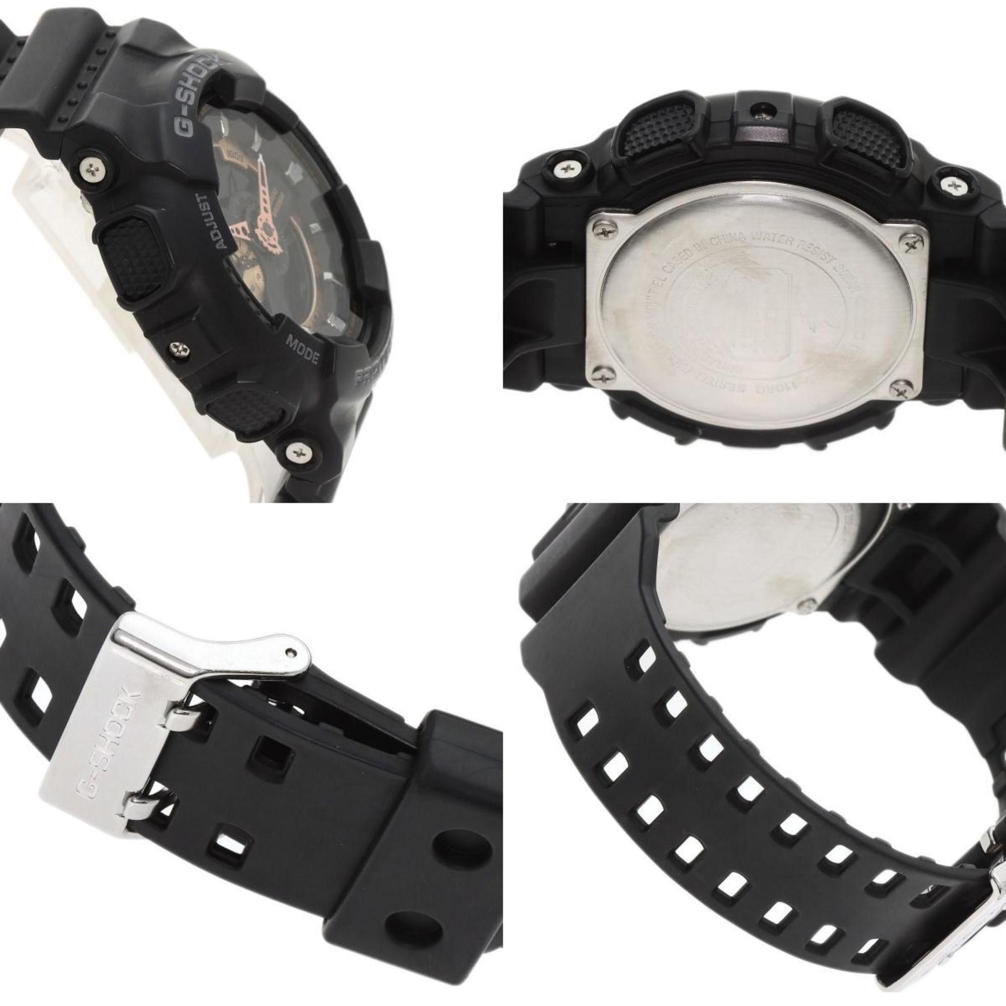 Casio Casio GA-110RG G-Shock Watch Resin Men's CASIO Size ONE SIZE - 6 Thumbnail