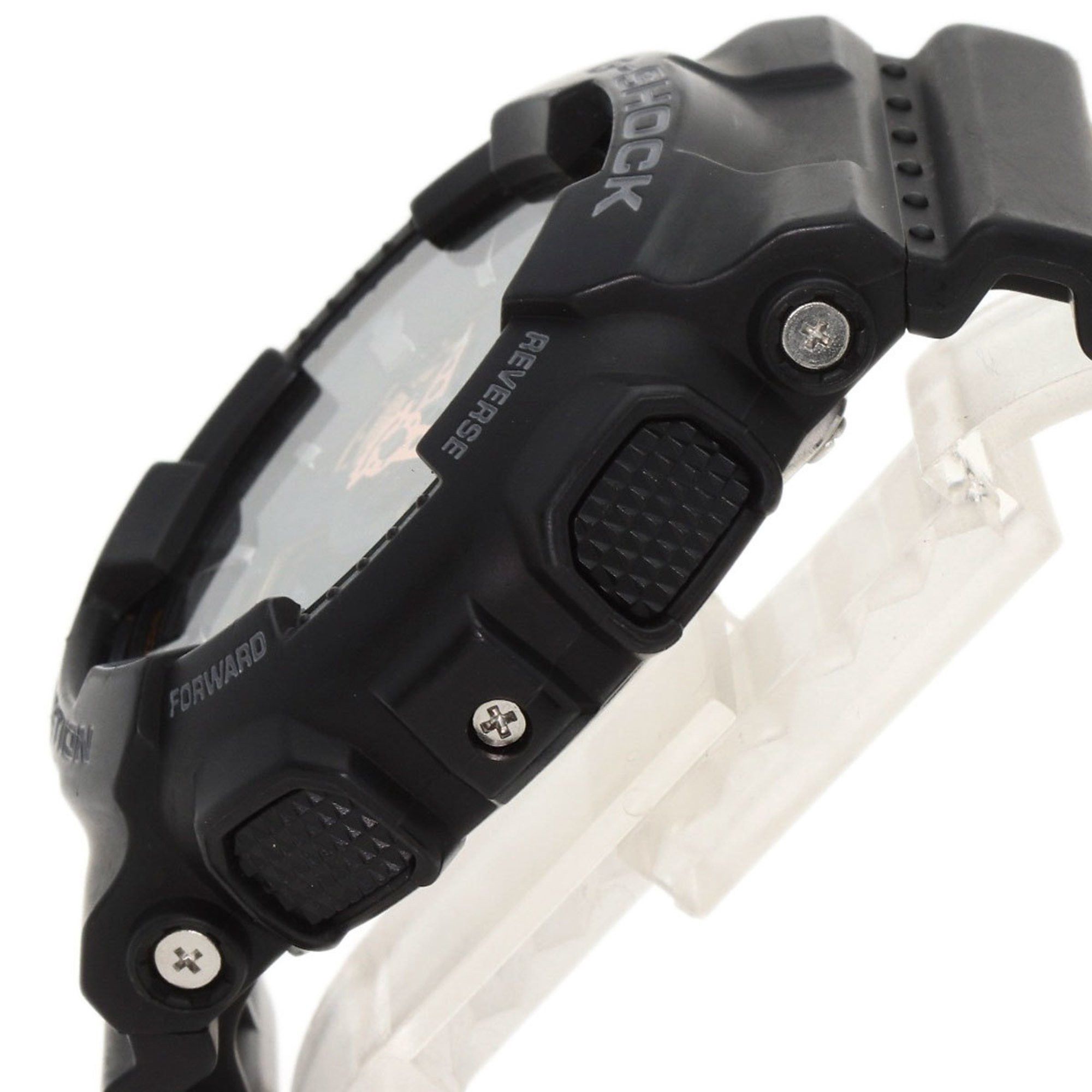 Casio Casio GA-110RG G-Shock Watch Resin Men's CASIO Size ONE SIZE - 5 Thumbnail