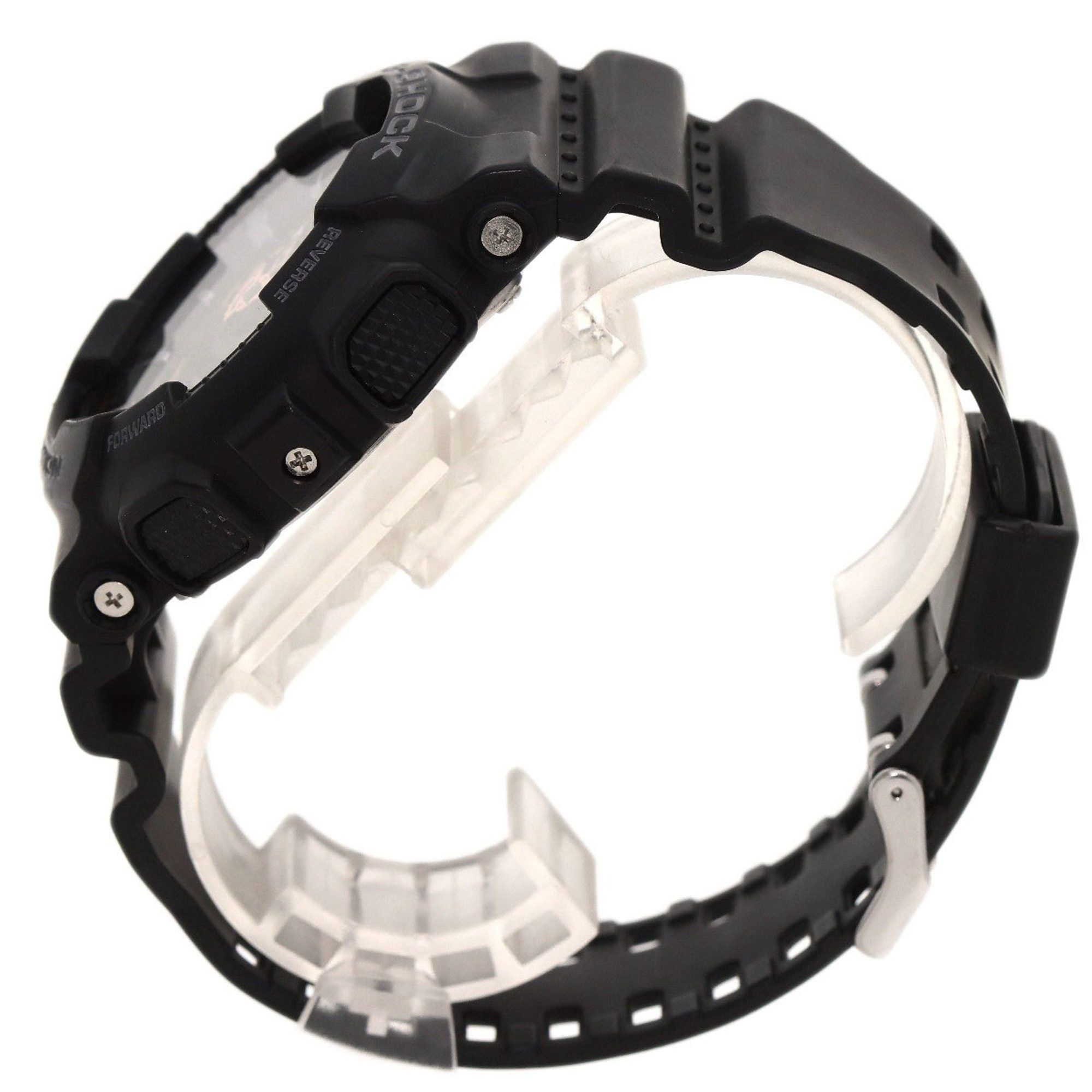 Casio Casio GA-110RG G-Shock Watch Resin Men's CASIO Size ONE SIZE - 2 Thumbnail