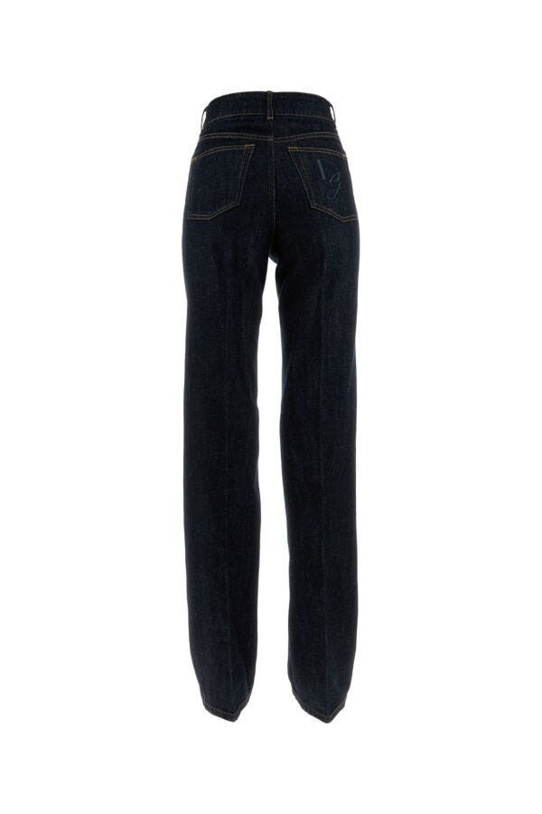 Valentino Small Hobo | Vlogo Moon B Size ONE SIZE - 4 Thumbnail