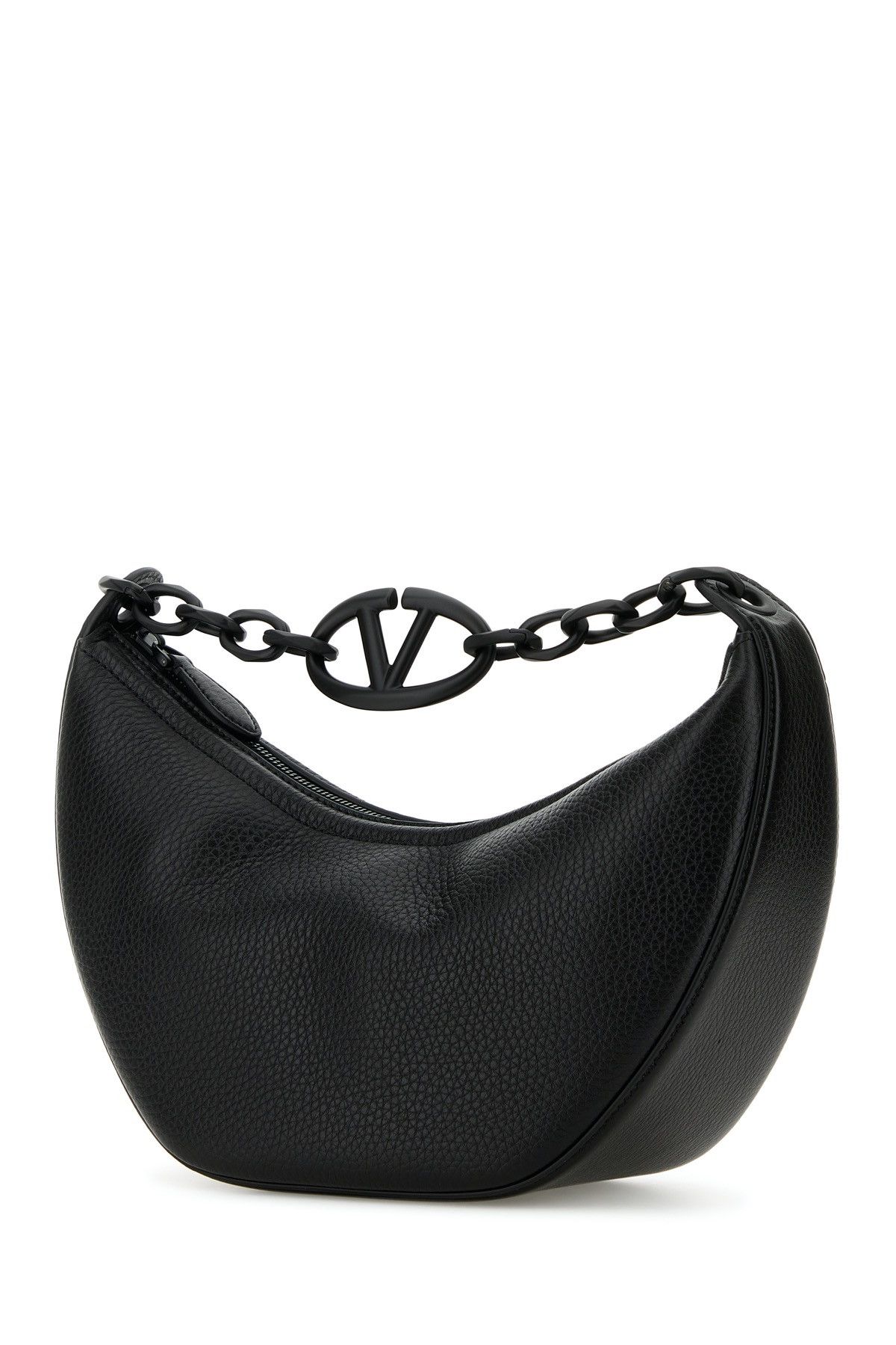 Valentino Small Hobo | Vlogo Moon B Size ONE SIZE - 2 Thumbnail