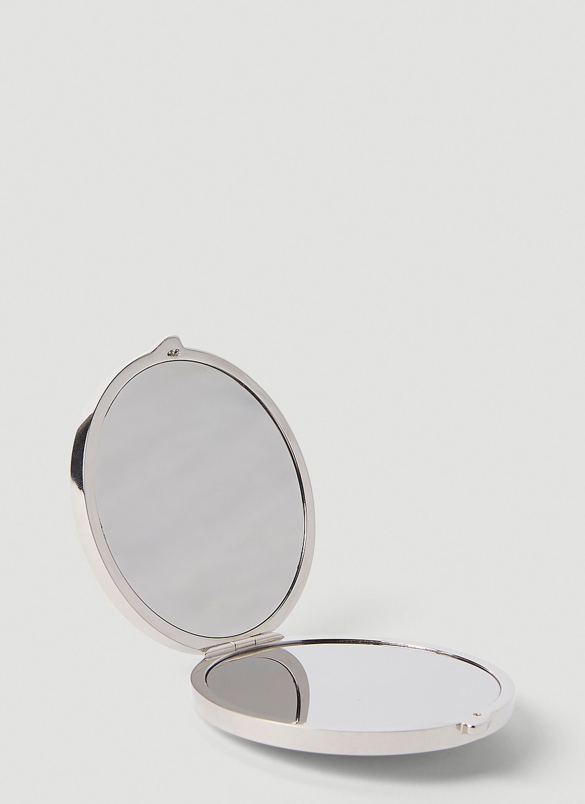 Balenciaga Pretty Compact Mirror Size ONE SIZE - 3 Thumbnail