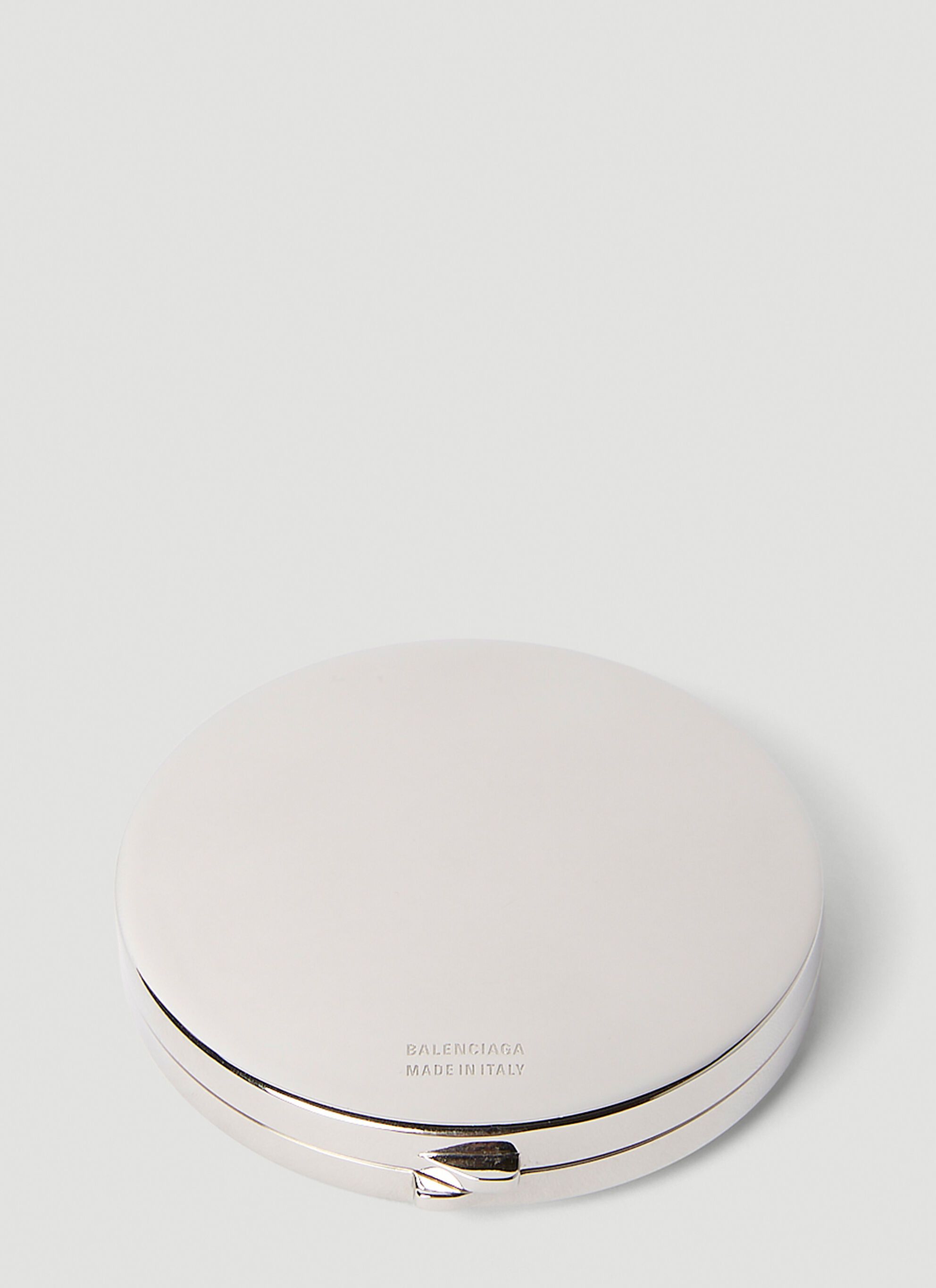 Balenciaga Pretty Compact Mirror Size ONE SIZE - 2 Thumbnail