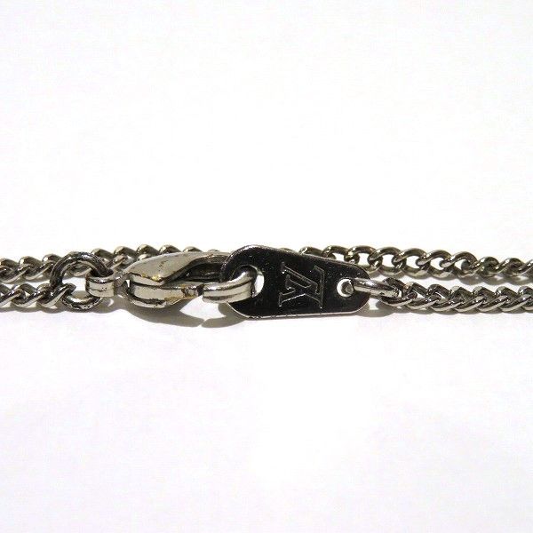 Louis Vuitton Louis Vuitton Louis Vuitton LV Catch Pendant