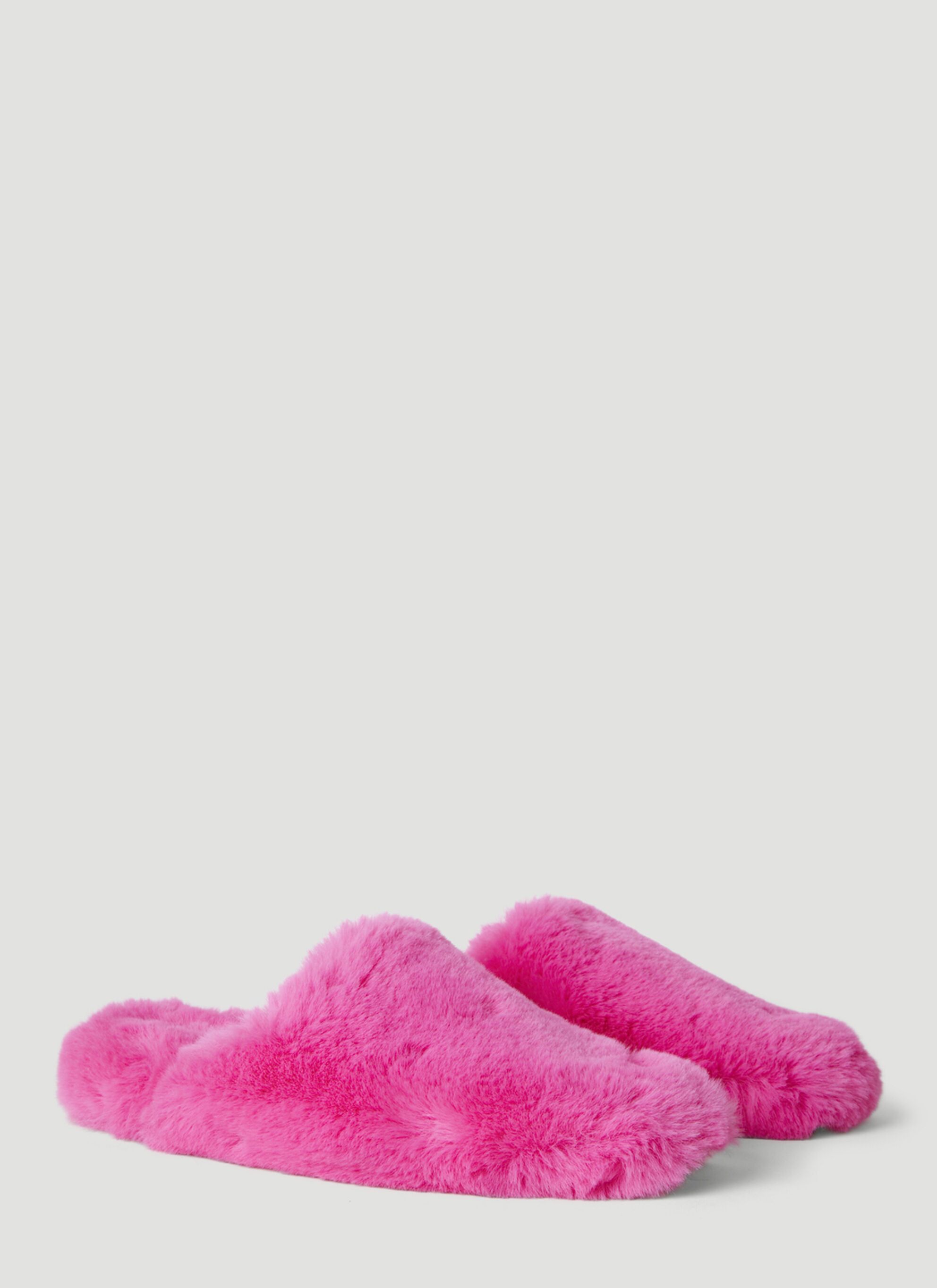 Balenciaga Teddy Mules Size US 6 / IT 36 - 2 Thumbnail