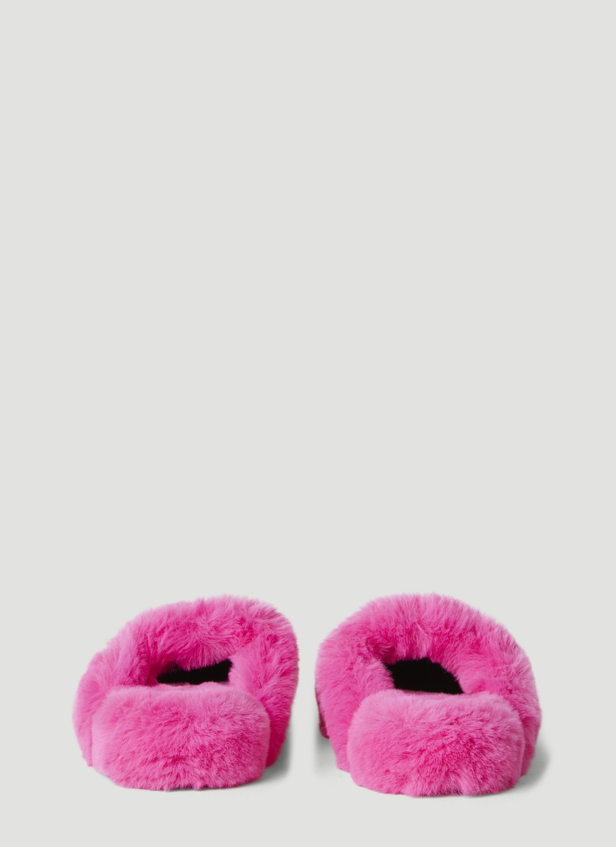 Balenciaga Teddy Mules Size US 6 / IT 36 - 3 Thumbnail
