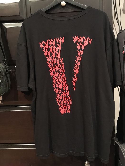 Vlone Playboi carti shirt