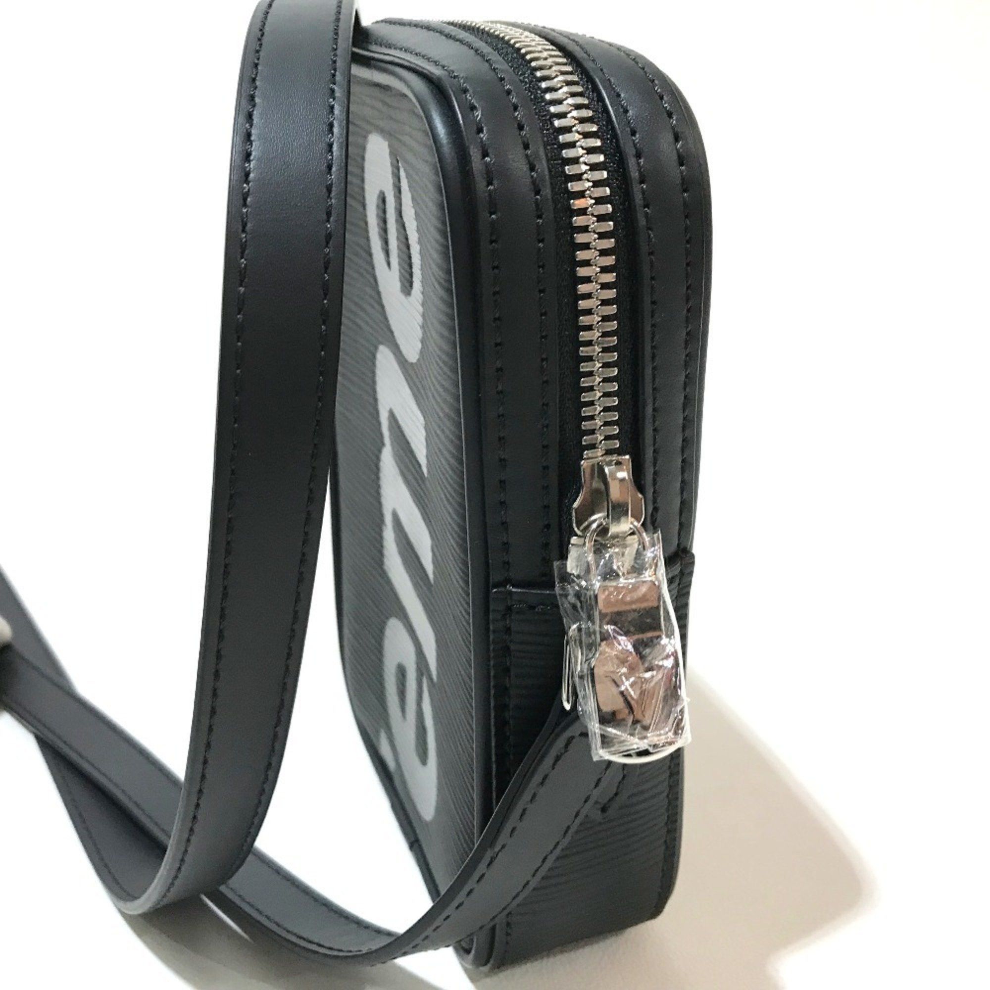 LouisVuitton x Supreme Danube PPM 