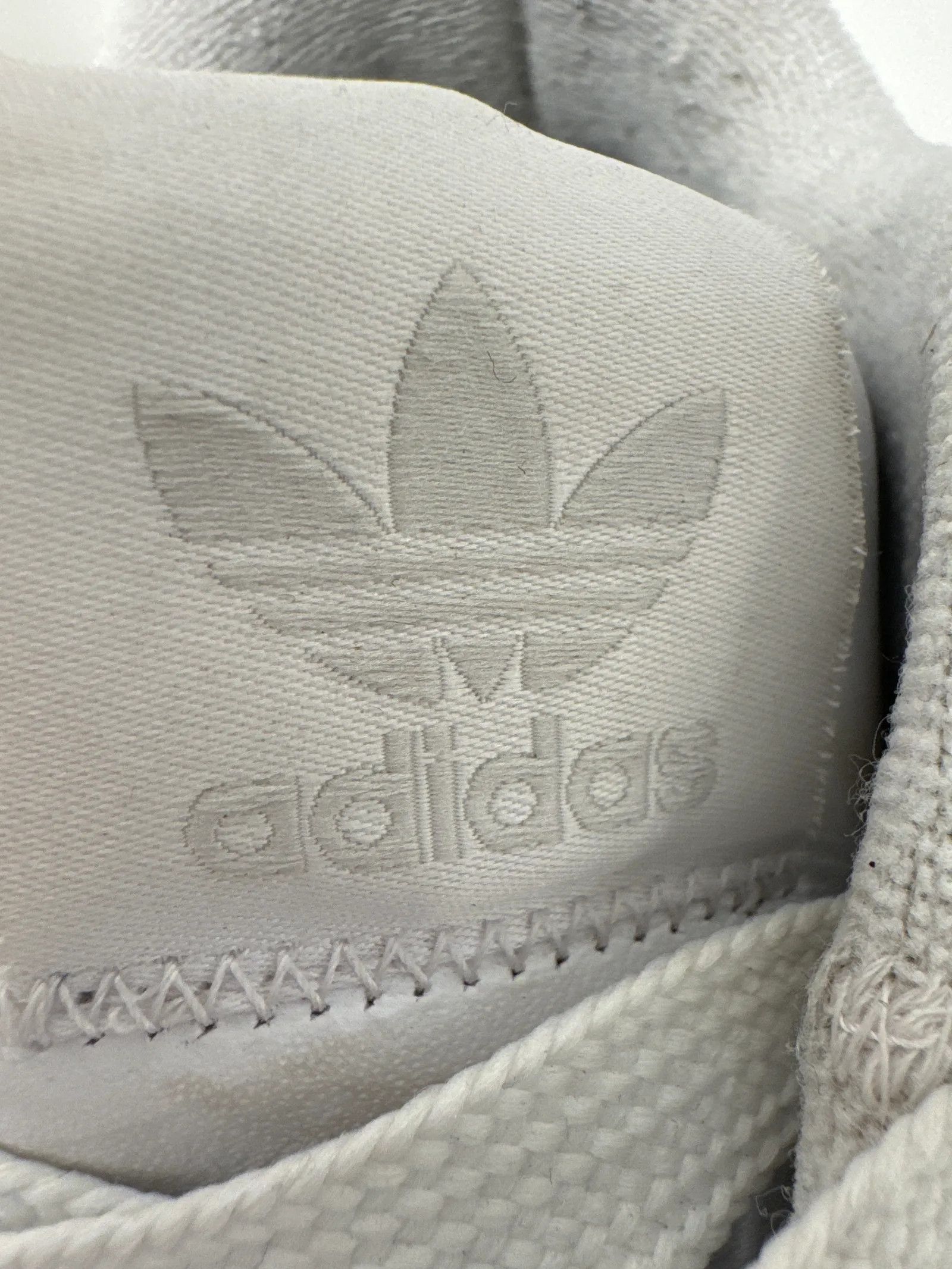 Adidas Adidas Adidas 2009 Sneakers Size US 8 / IT 38 - 3 Thumbnail