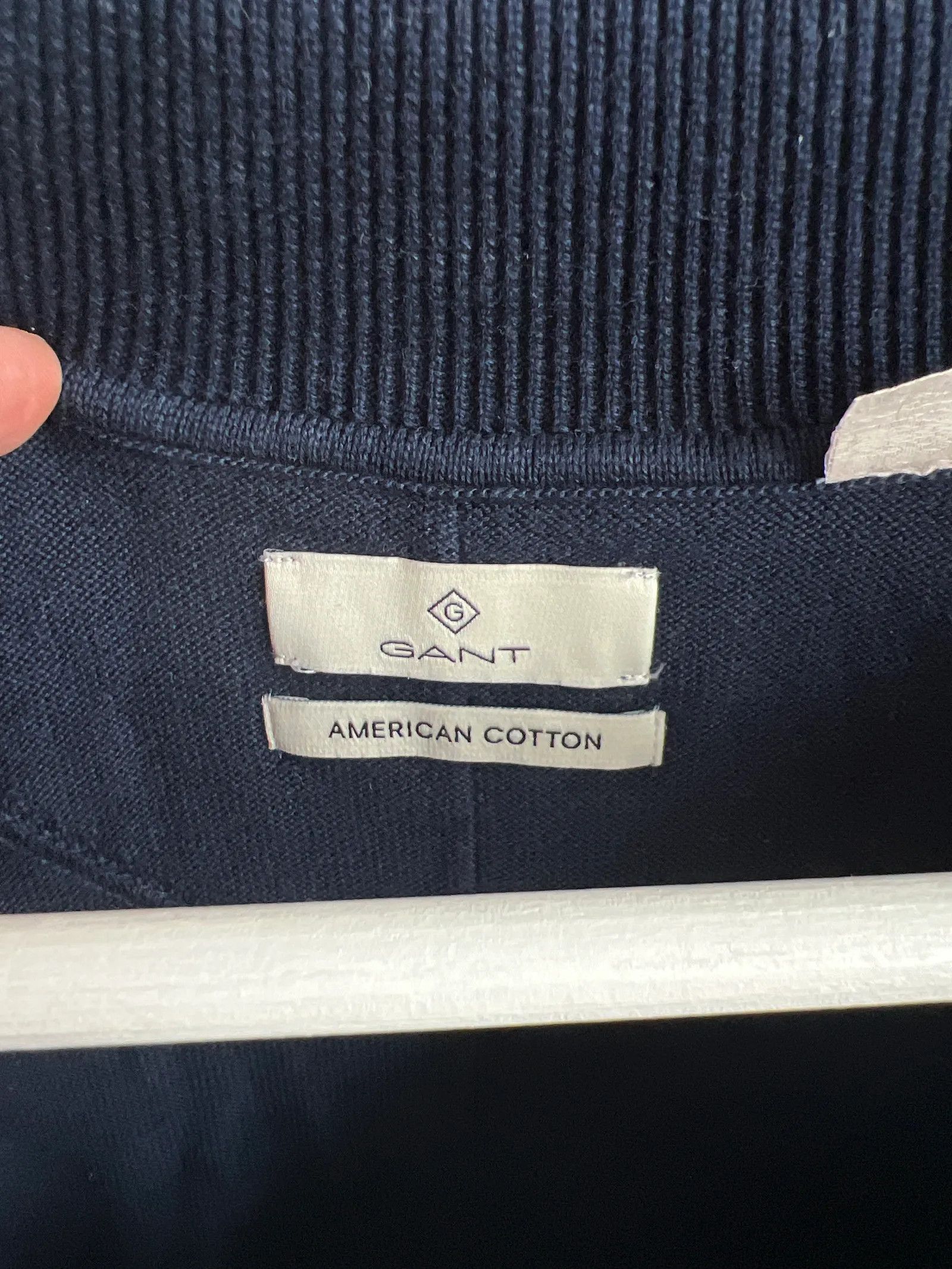 Gant Gant Sweater Size S / US 4 / IT 40 - 2 Thumbnail