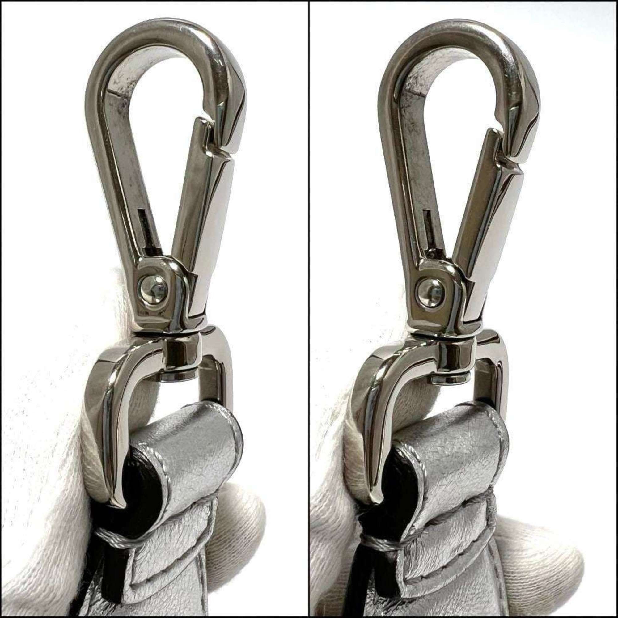Fendi FENDI Women's Strap You Mini Handbag Handle Size ONE SIZE - 7 Thumbnail