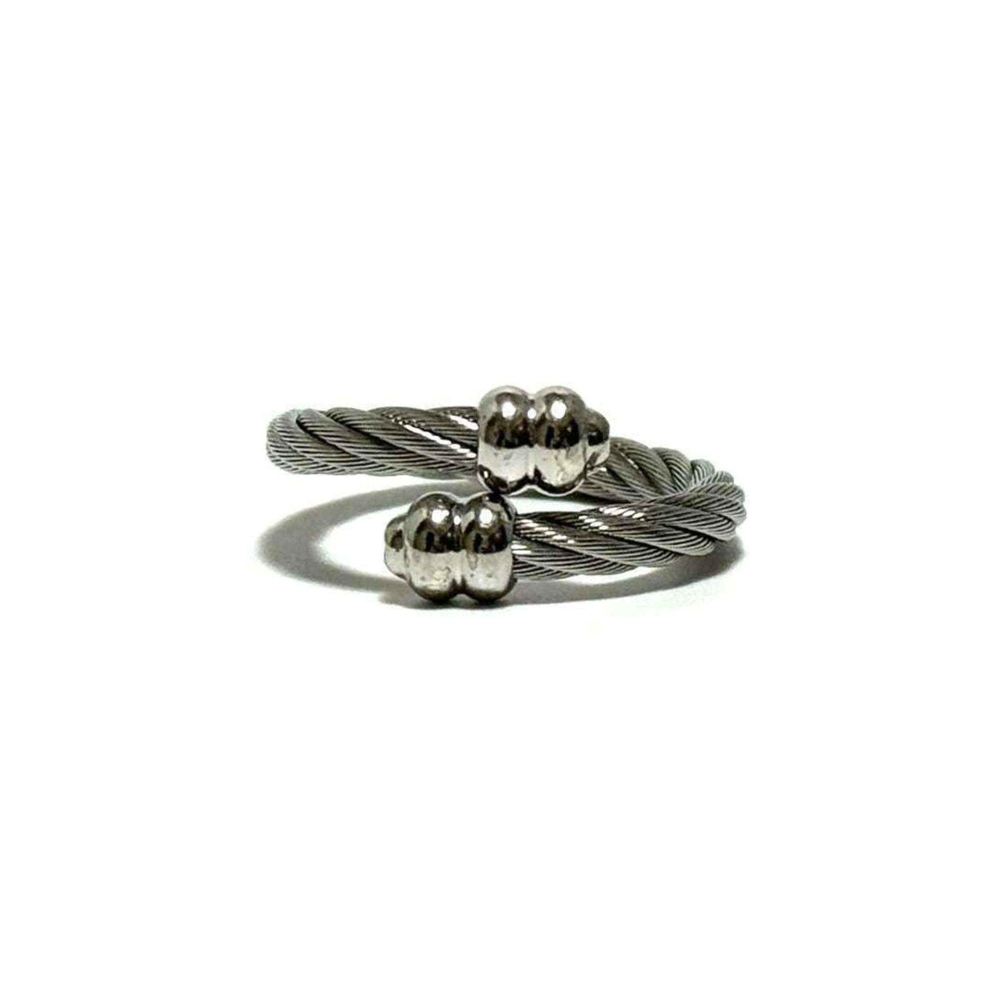 Other PHILIPPE CHARRIOL Women's and Men's Rings Size ONE SIZE - 2 Thumbnail