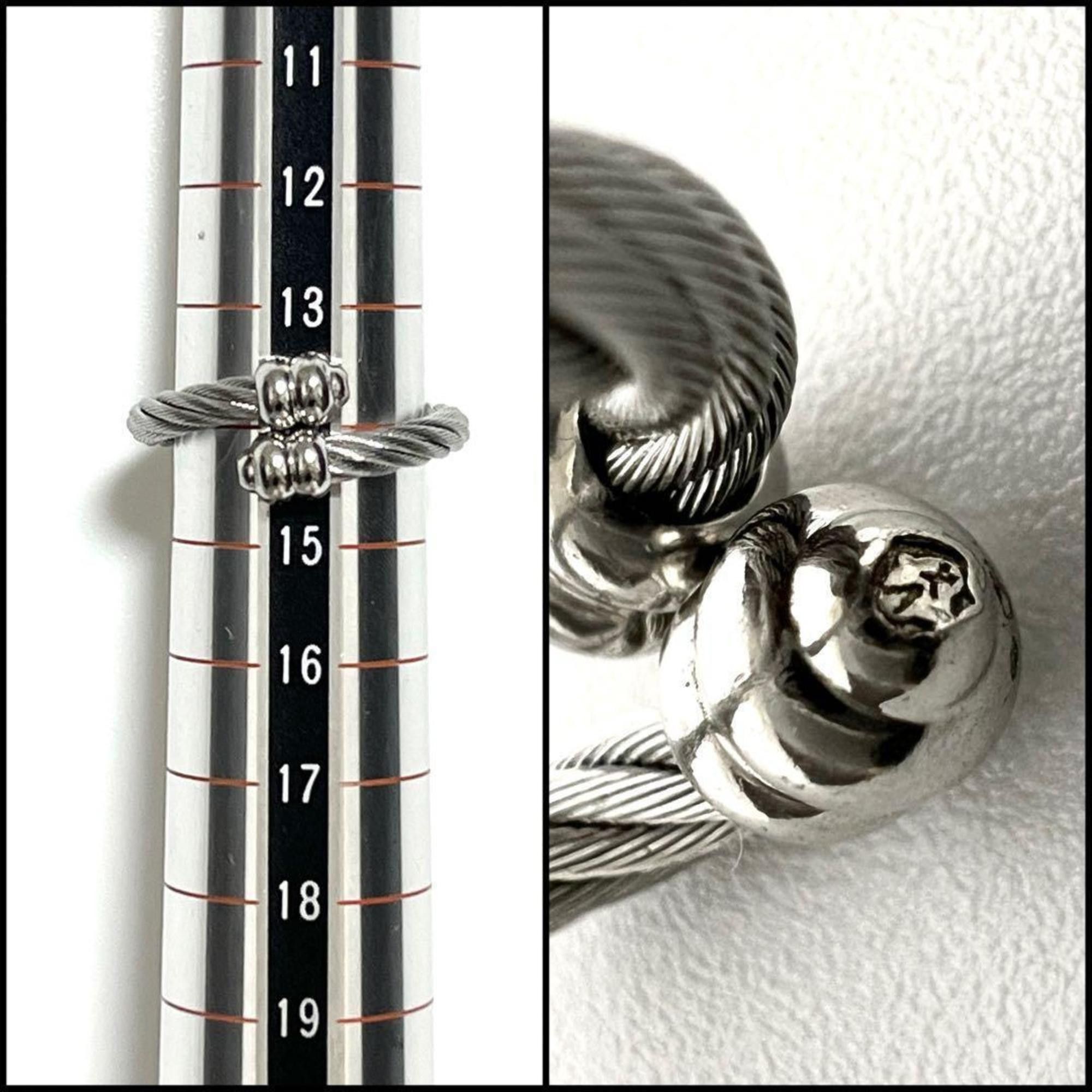 Other PHILIPPE CHARRIOL Women's and Men's Rings Size ONE SIZE - 9 Thumbnail