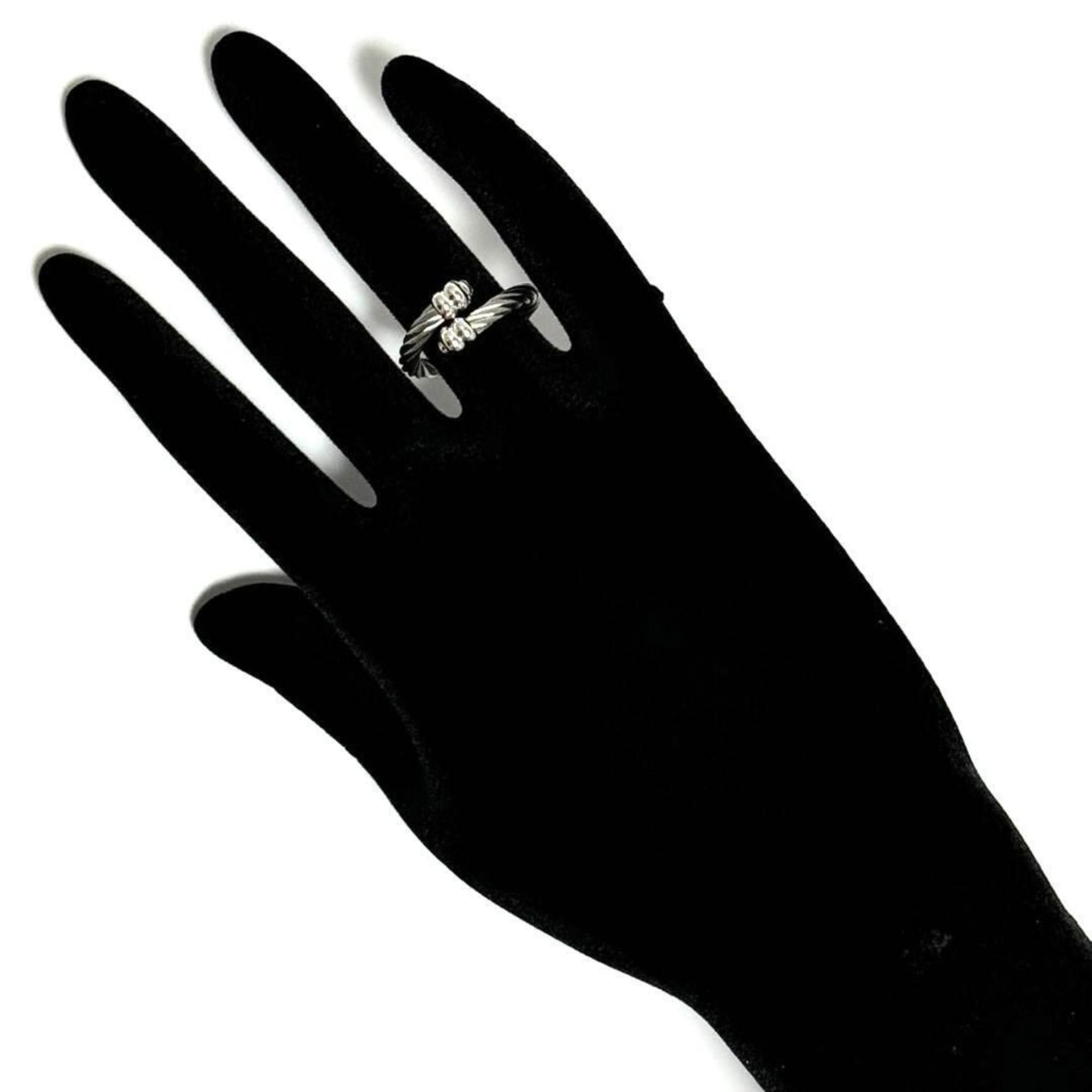 Other PHILIPPE CHARRIOL Women's and Men's Rings Size ONE SIZE - 10 Thumbnail