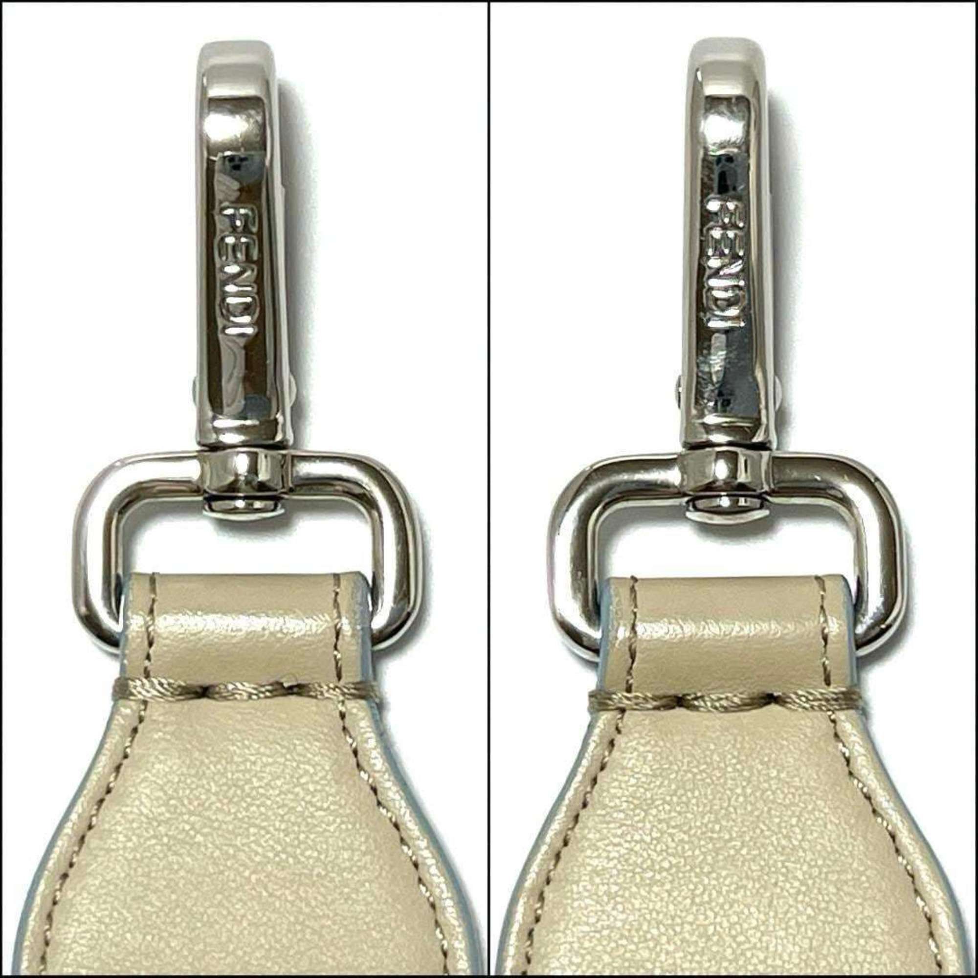 Fendi FENDI Women's Strap You Mini Handbag Handle Size ONE SIZE - 5 Thumbnail
