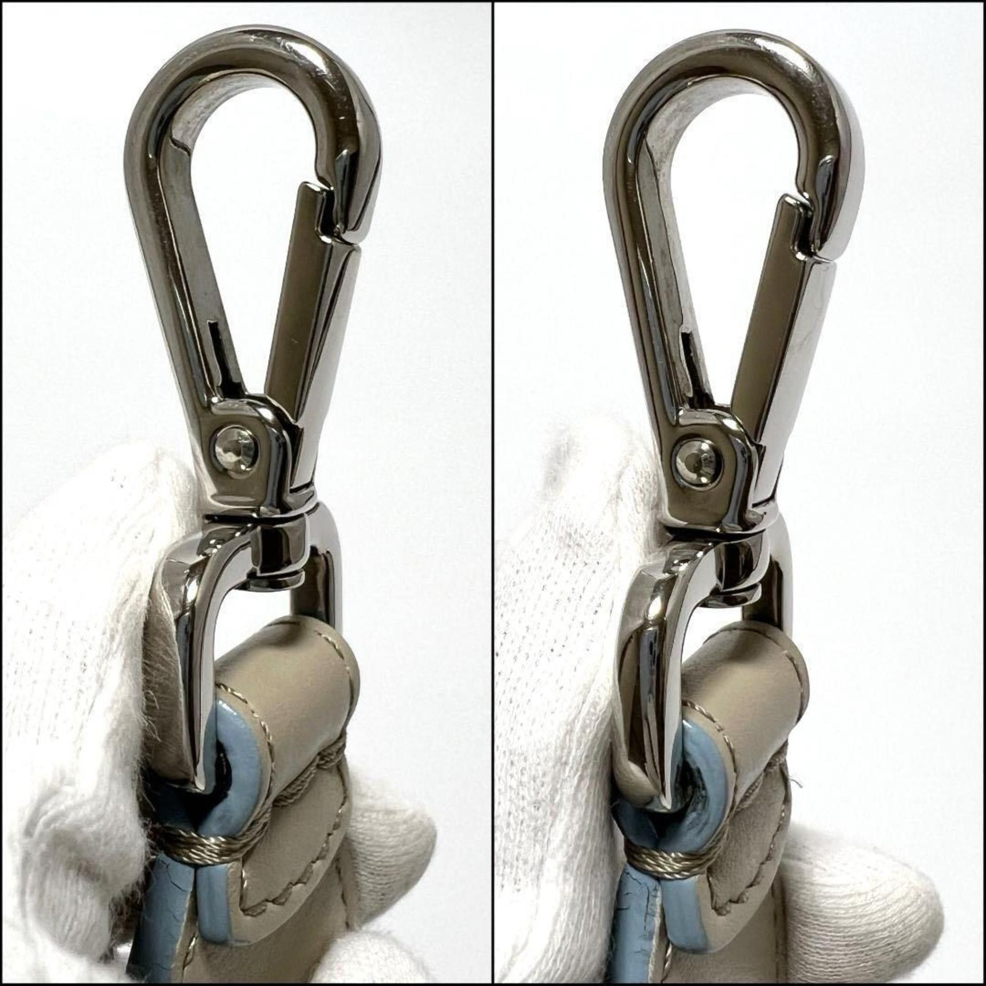 Fendi FENDI Women's Strap You Mini Handbag Handle Size ONE SIZE - 6 Thumbnail