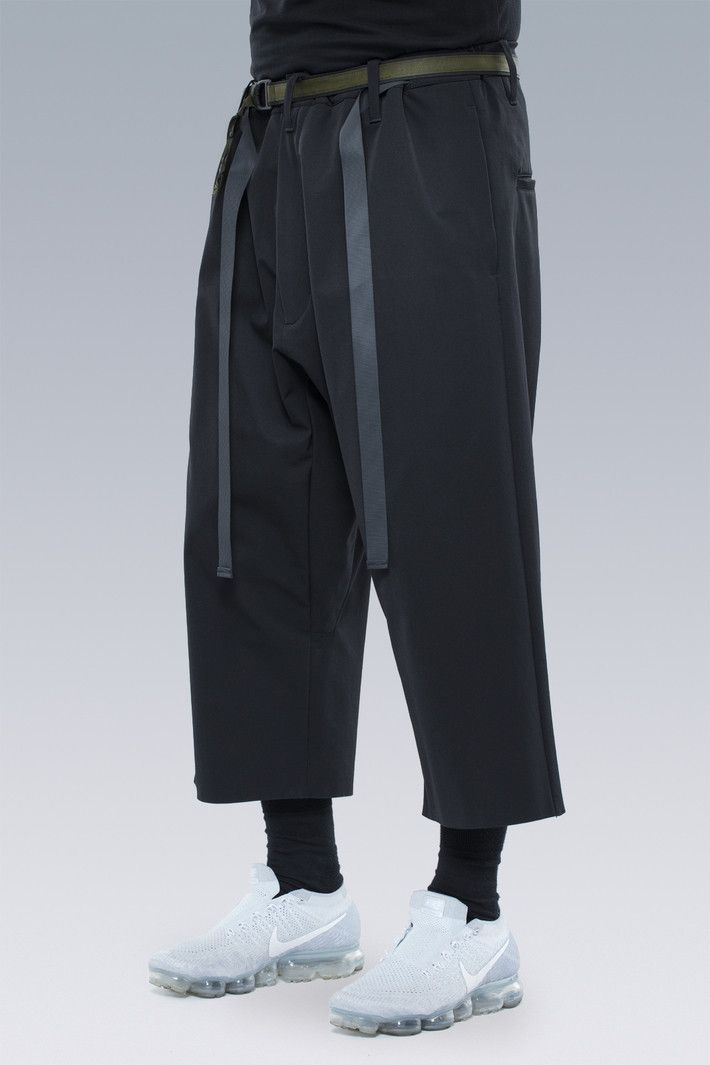 Acronym P22-DS ACR-18-SS Black M | Grailed
