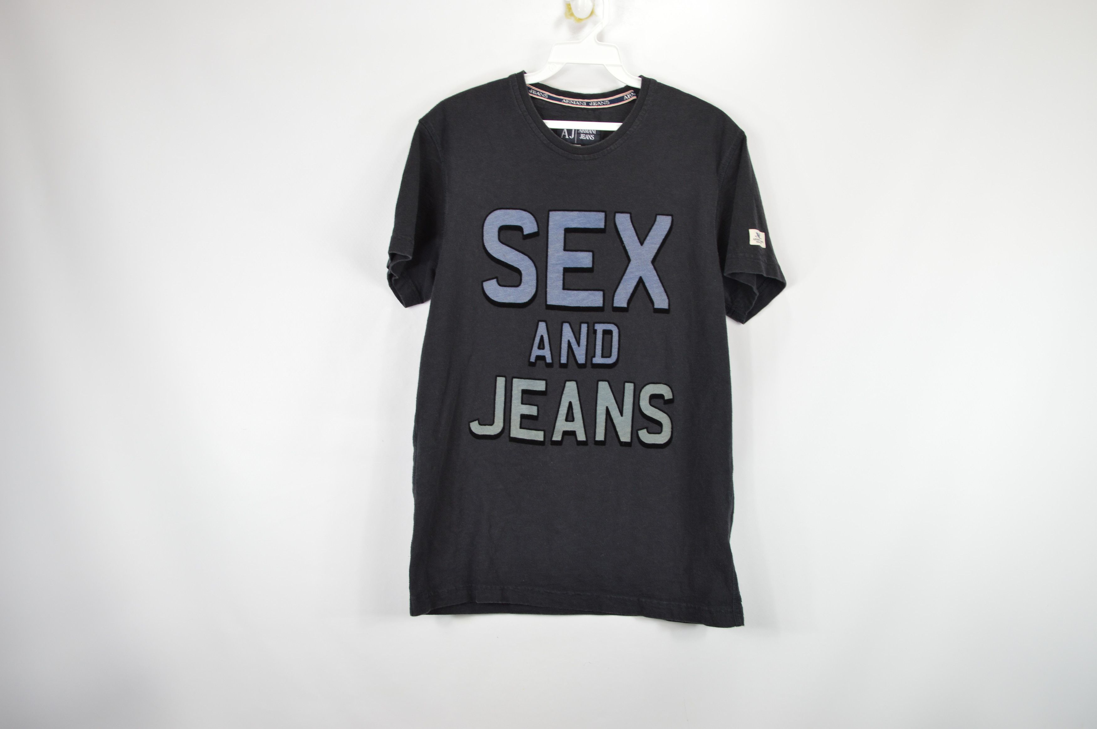 Sex Jeans | Grailed