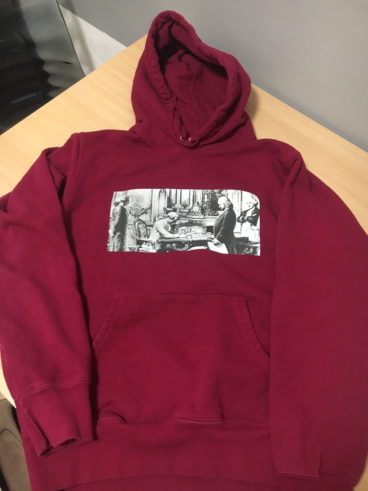 Sweatshirt Supreme/Mike Kelley Sweatshirts Hoodies