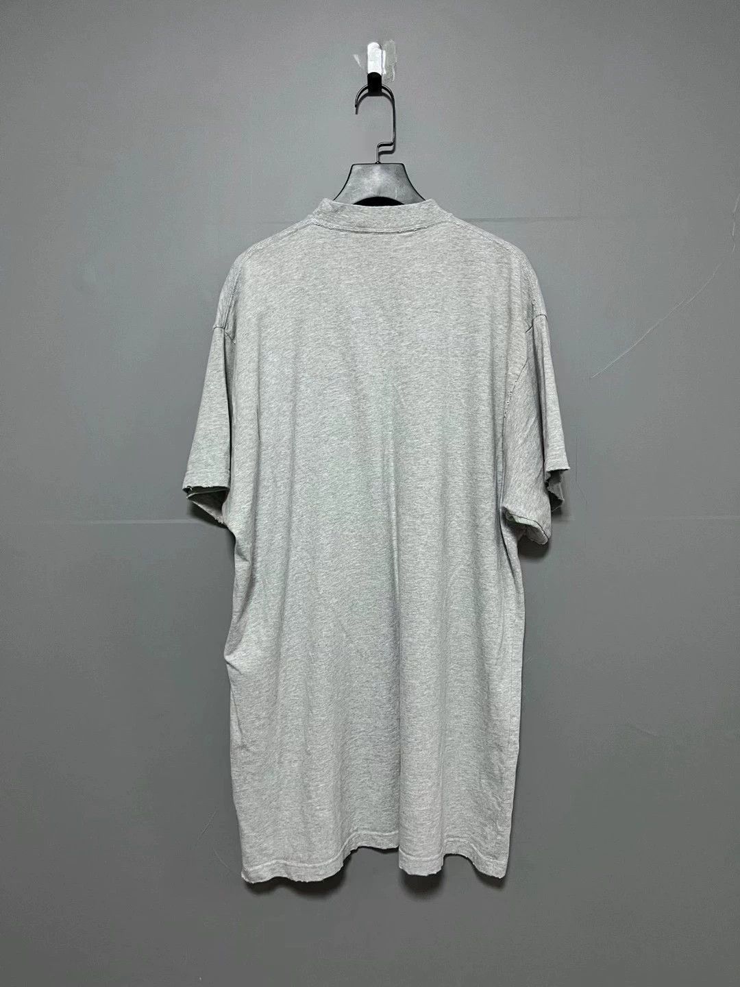 Balenciaga Balenciaga new collection destroys Berkind short sleeves Size US S / EU 44-46 / 1 - 2 Thumbnail
