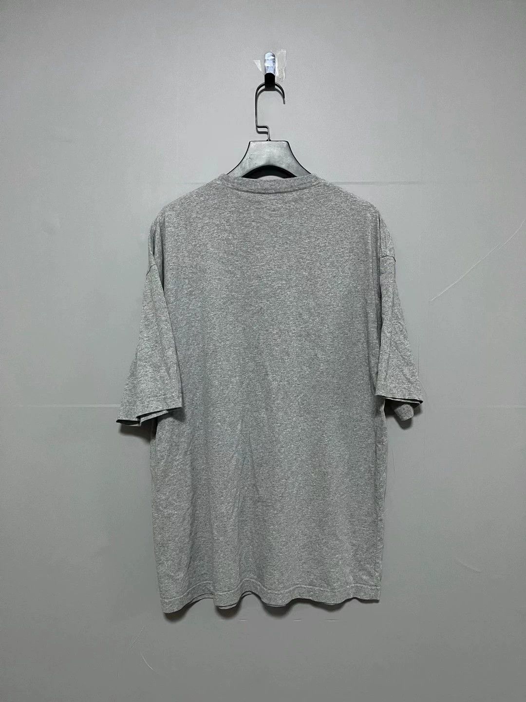 Balenciaga Balenciaga wheat ear short sleeved shirt Size US XS / EU 42 / 0 - 2 Thumbnail