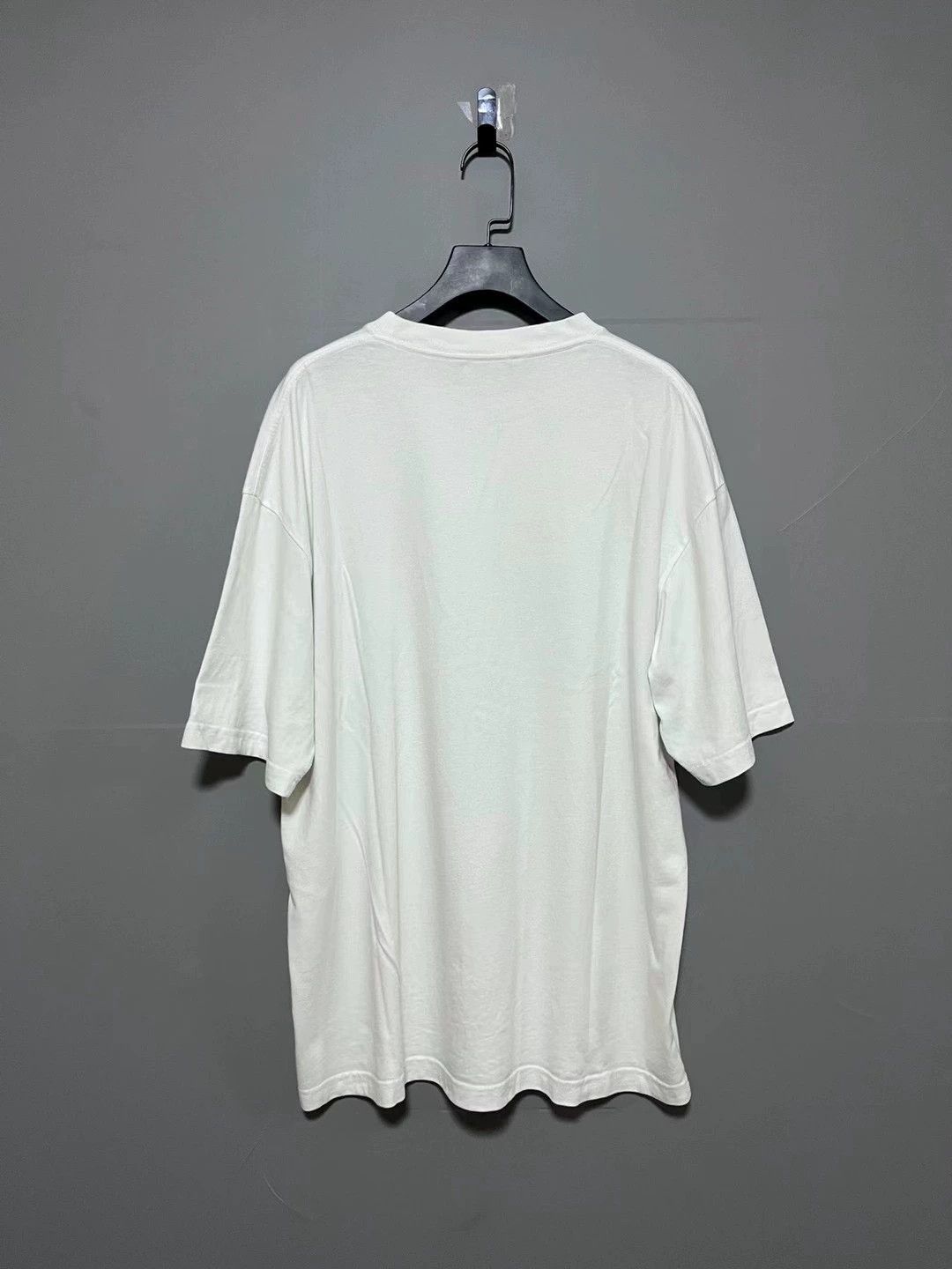 Balenciaga Balenciaga mosaic short sleeved shirt Size US S / EU 44-46 / 1 - 2 Thumbnail