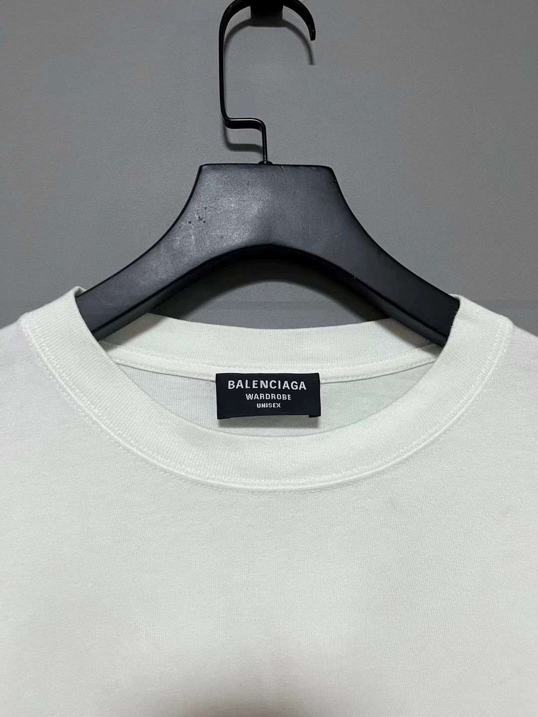 Balenciaga Balenciaga mosaic short sleeved shirt Size US S / EU 44-46 / 1 - 4 Thumbnail
