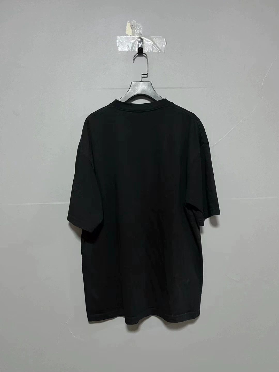 Balenciaga Balenciaga Email Logo Short Sleeve Size US M / EU 48-50 / 2 - 2 Thumbnail