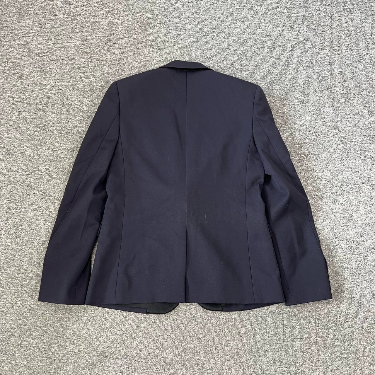 Saint Laurent Paris Saint Laurent Paris Classic smoking jacket Size US S / EU 44-46 / 1 - 2 Thumbnail