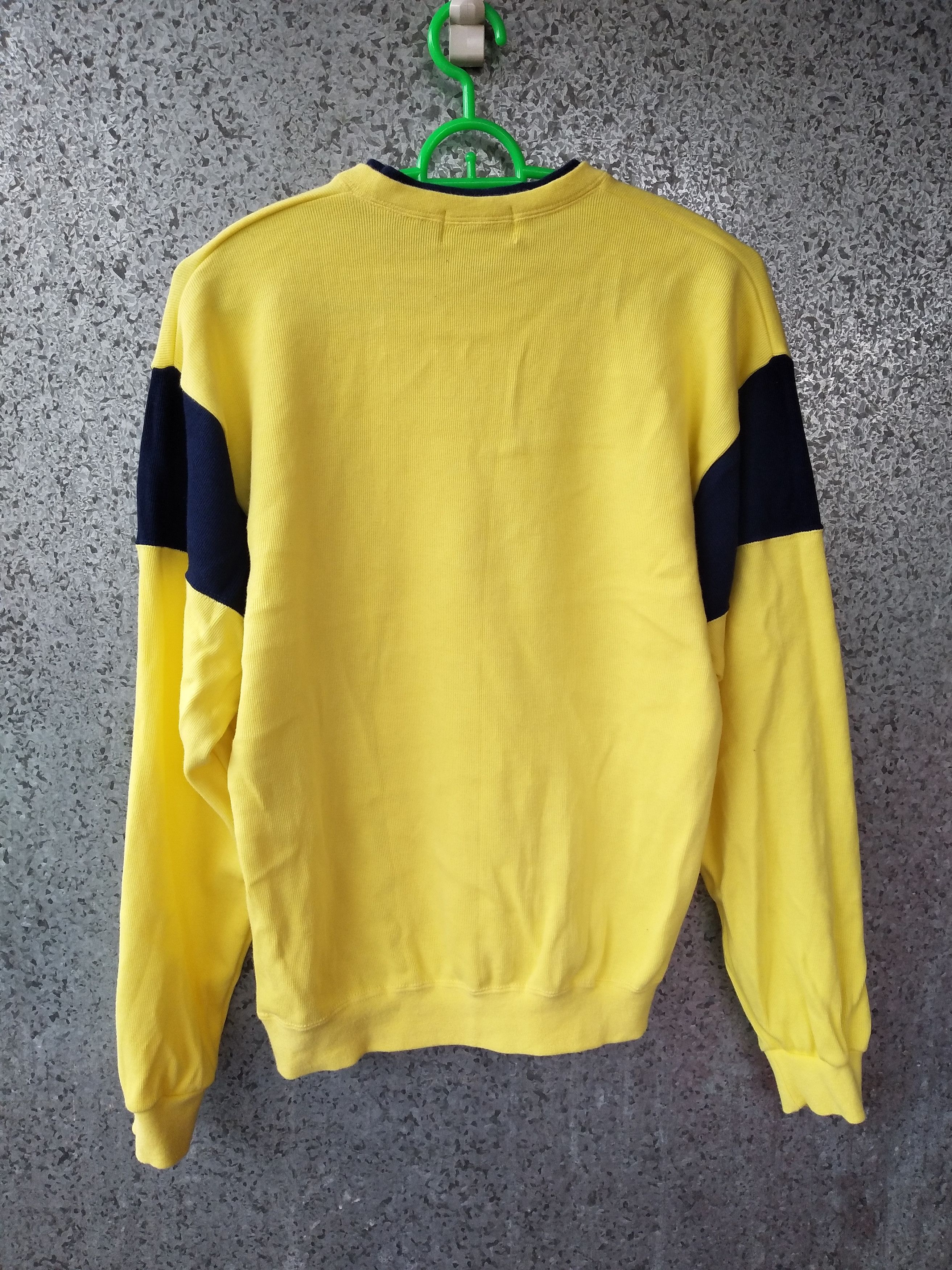 Puma 🔥 Last Drop!!! Vintage PUMA sweatshirt since 1948 Size US S / EU 44-46 / 1 - 2 Thumbnail