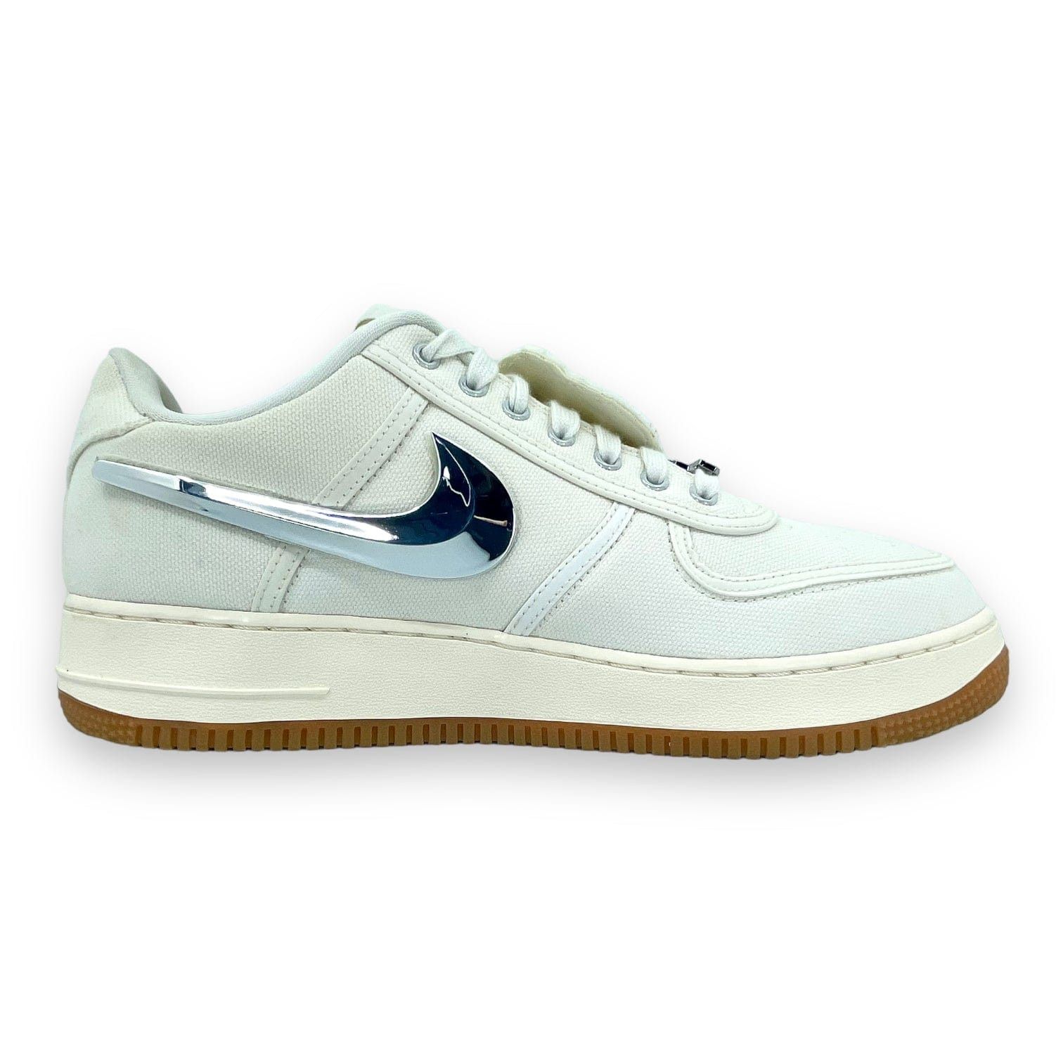 Air Force Low Travis Scott Sail
