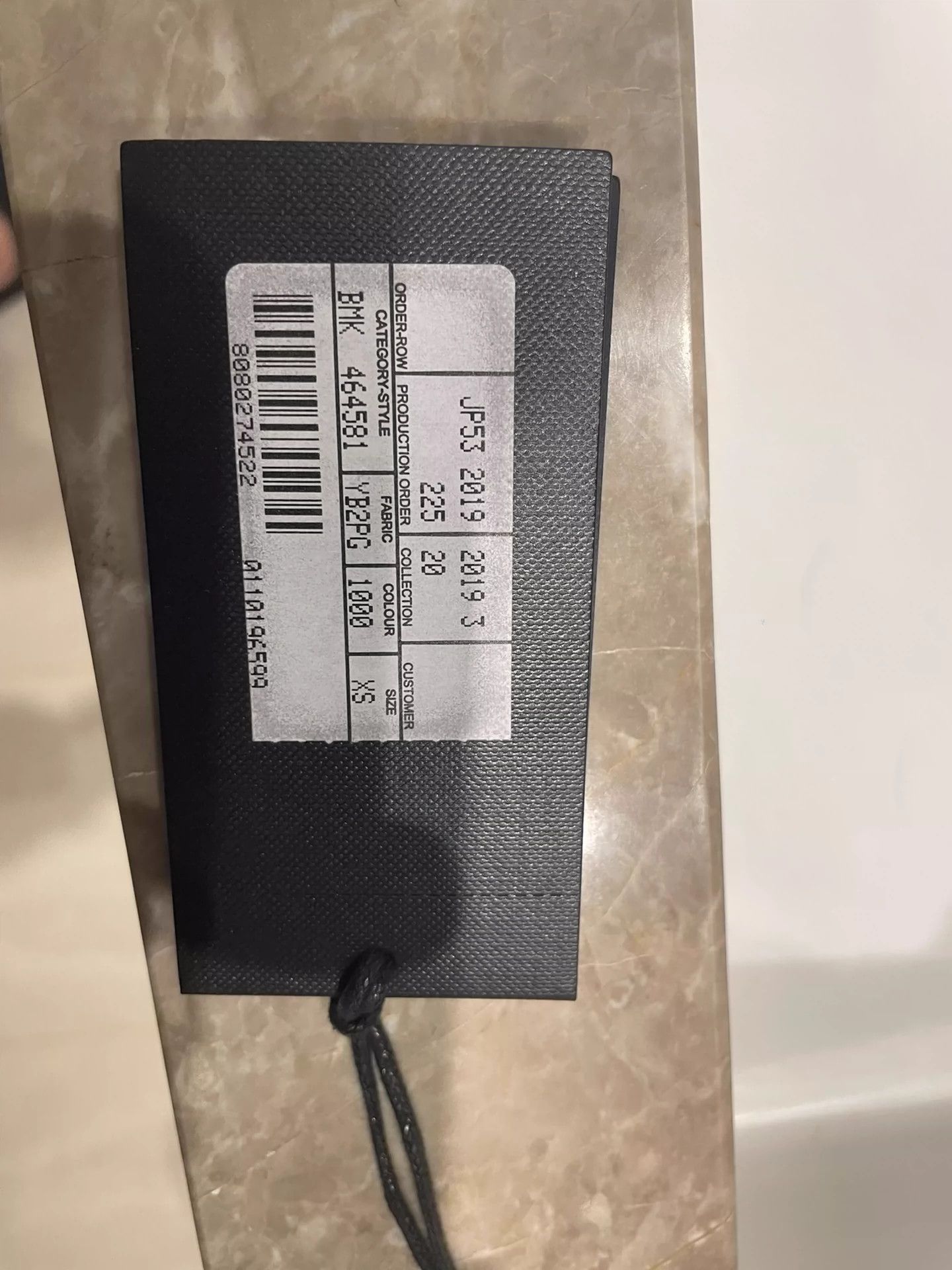 Saint Laurent Paris Saint Laurent Paris Classic solid color hoodie Size US XS / EU 42 / 0 - 5 Thumbnail