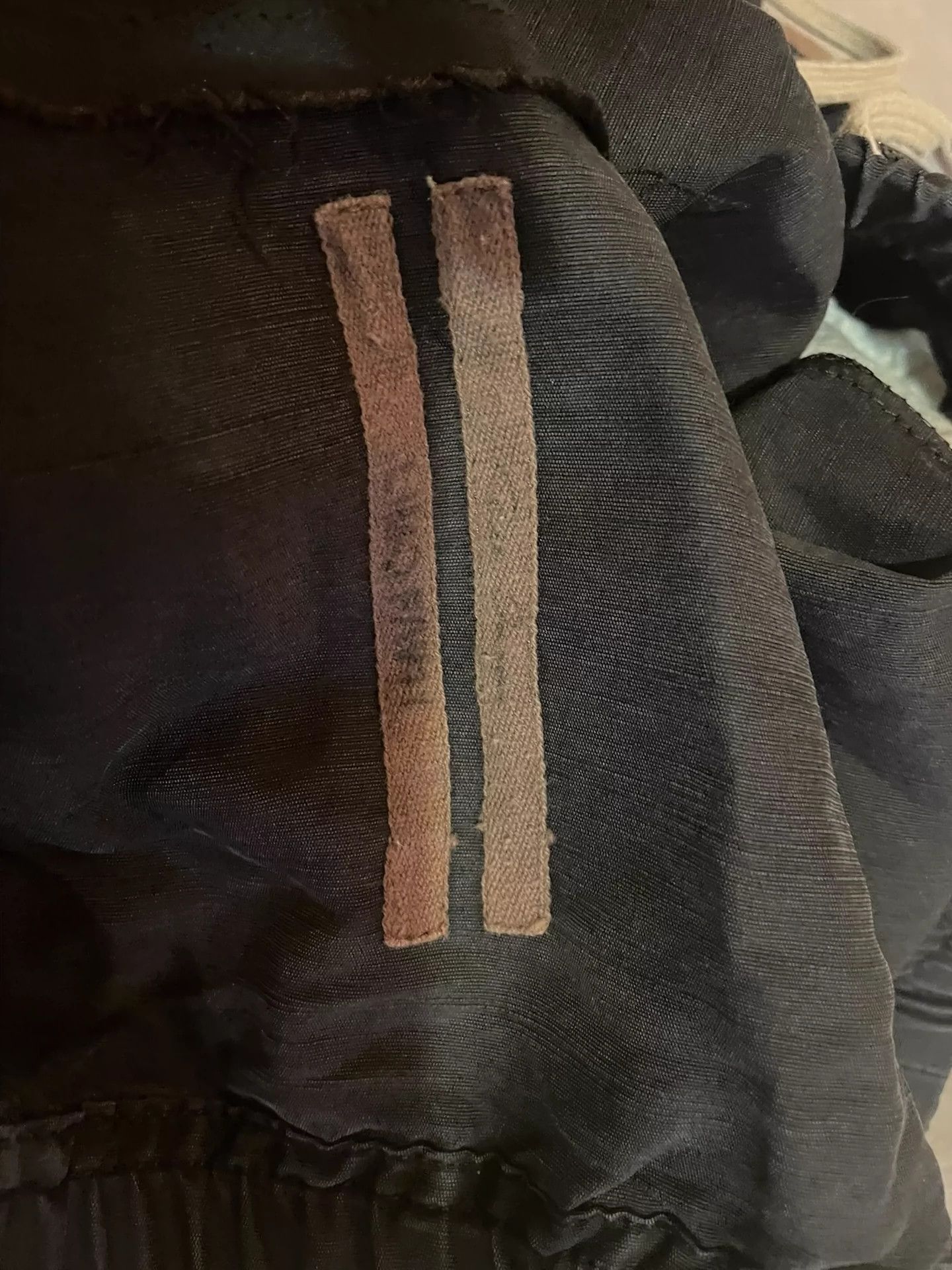 Rick Owens Rick Owens Eight-point pants Size US 32 / EU 48 - 5 Thumbnail