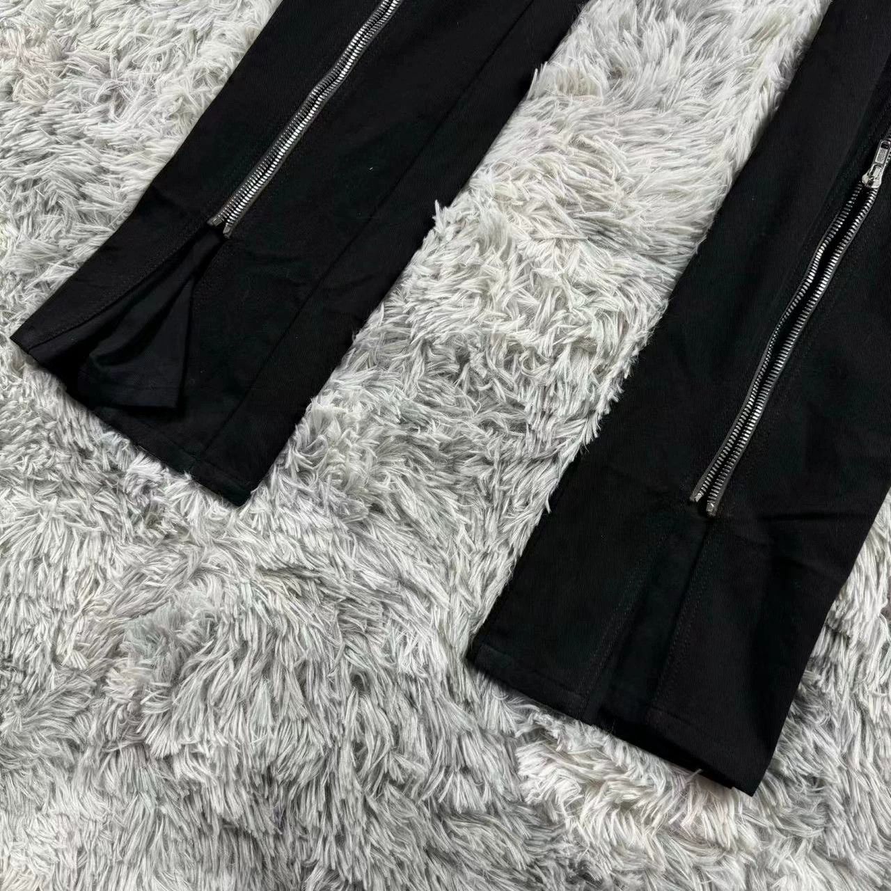 Rick Owens Rick Owens Jeans Size US 31 - 2 Thumbnail