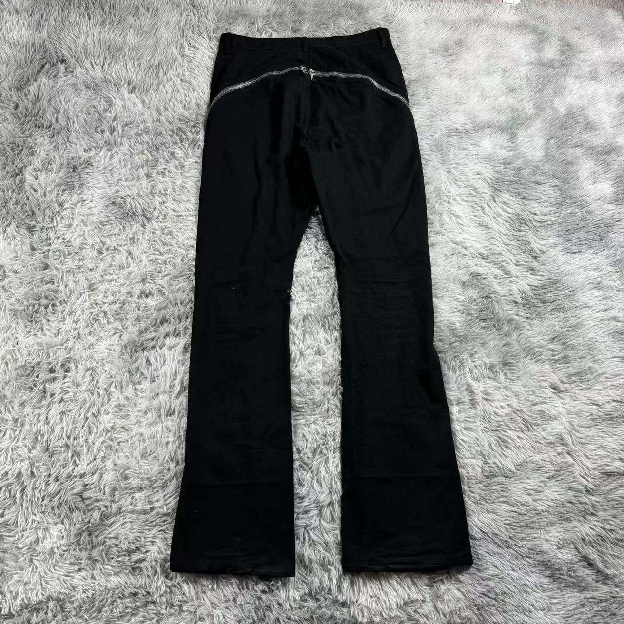 Rick Owens Rick Owens Jeans Size US 31 - 5 Thumbnail