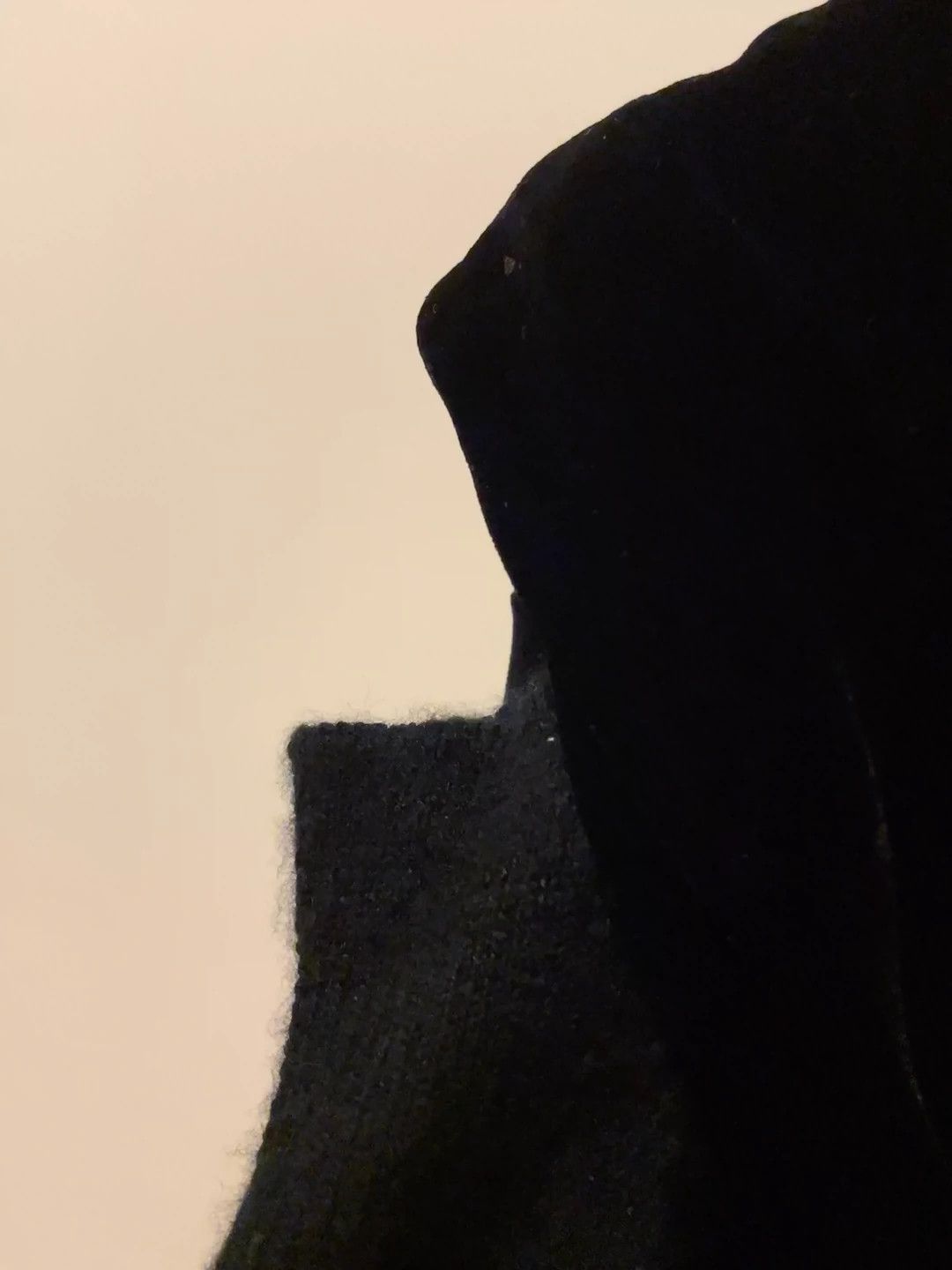 Rick Owens Rick Owens fur garment Size US S / EU 44-46 / 1 - 6 Thumbnail
