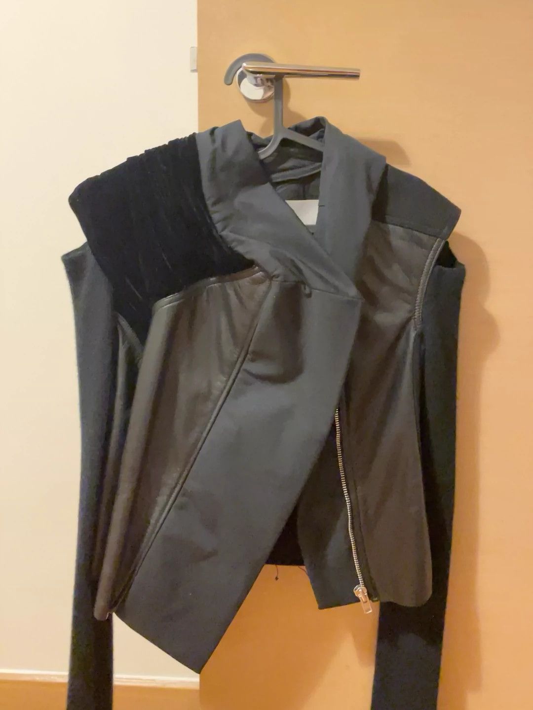 Rick Owens Rick Owens fur garment Size US S / EU 44-46 / 1 - 2 Thumbnail