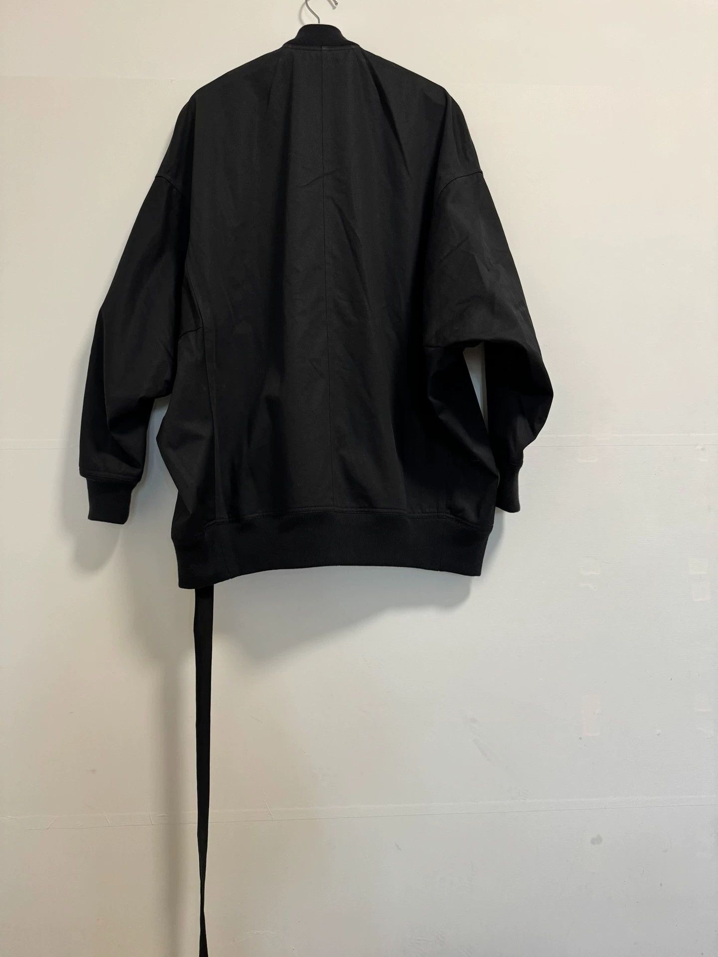 Rick Owens Rick Owens Bat sleeve jacket Size US XS / EU 42 / 0 - 2 Thumbnail