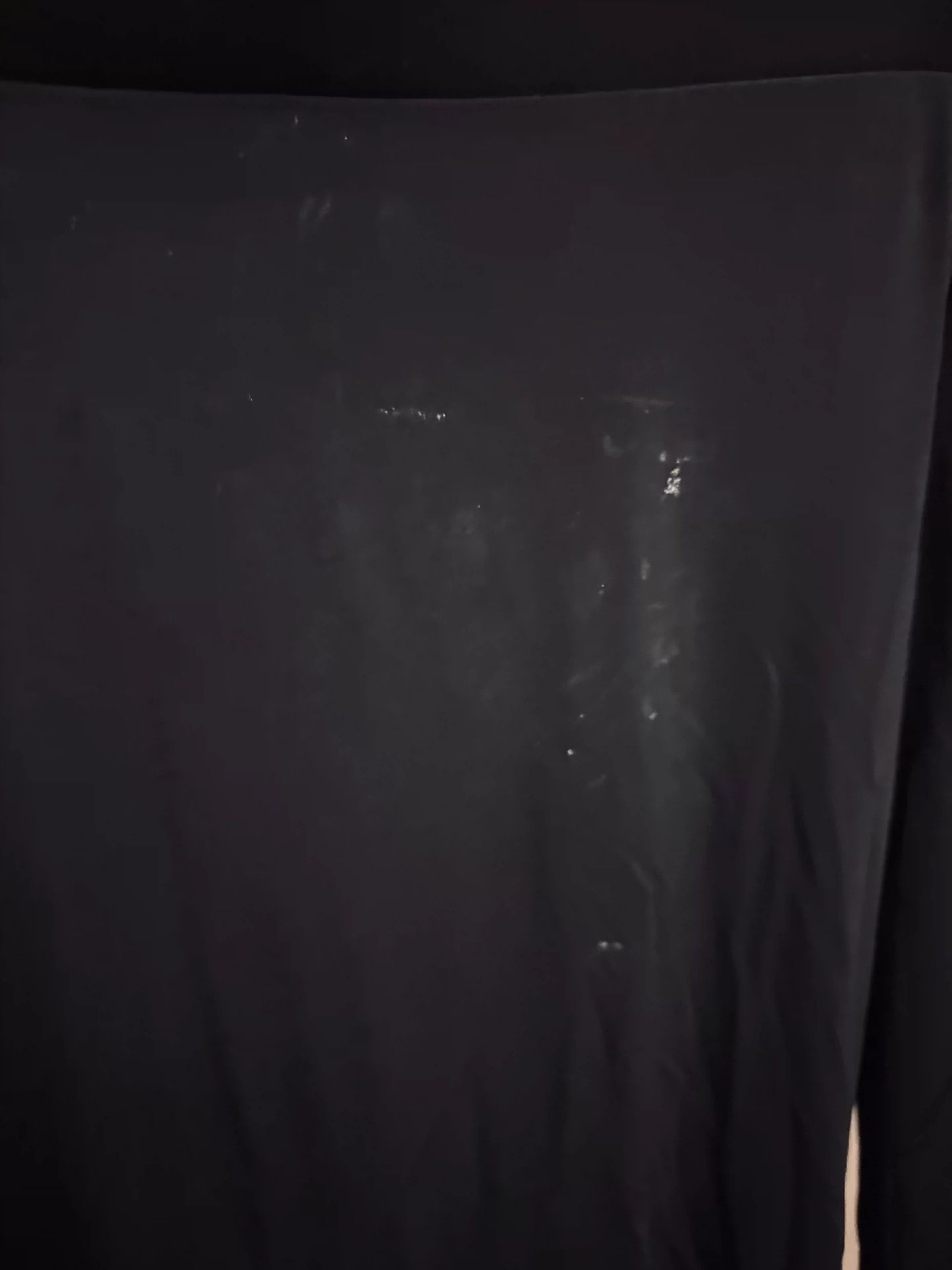 Rick Owens Rick Owens Shoulder pad bottoming Size US M / EU 48-50 / 2 - 4 Thumbnail