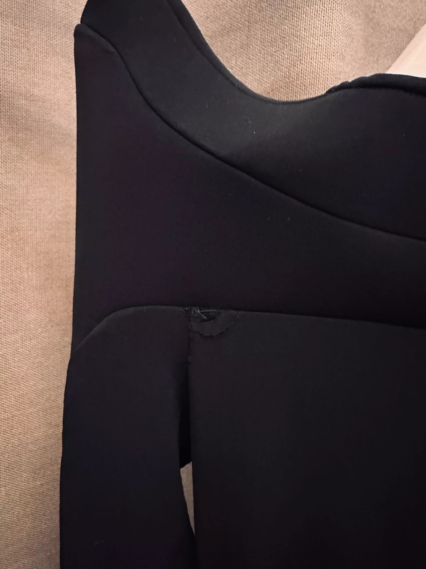 Rick Owens Rick Owens Shoulder pad bottoming Size US M / EU 48-50 / 2 - 3 Thumbnail
