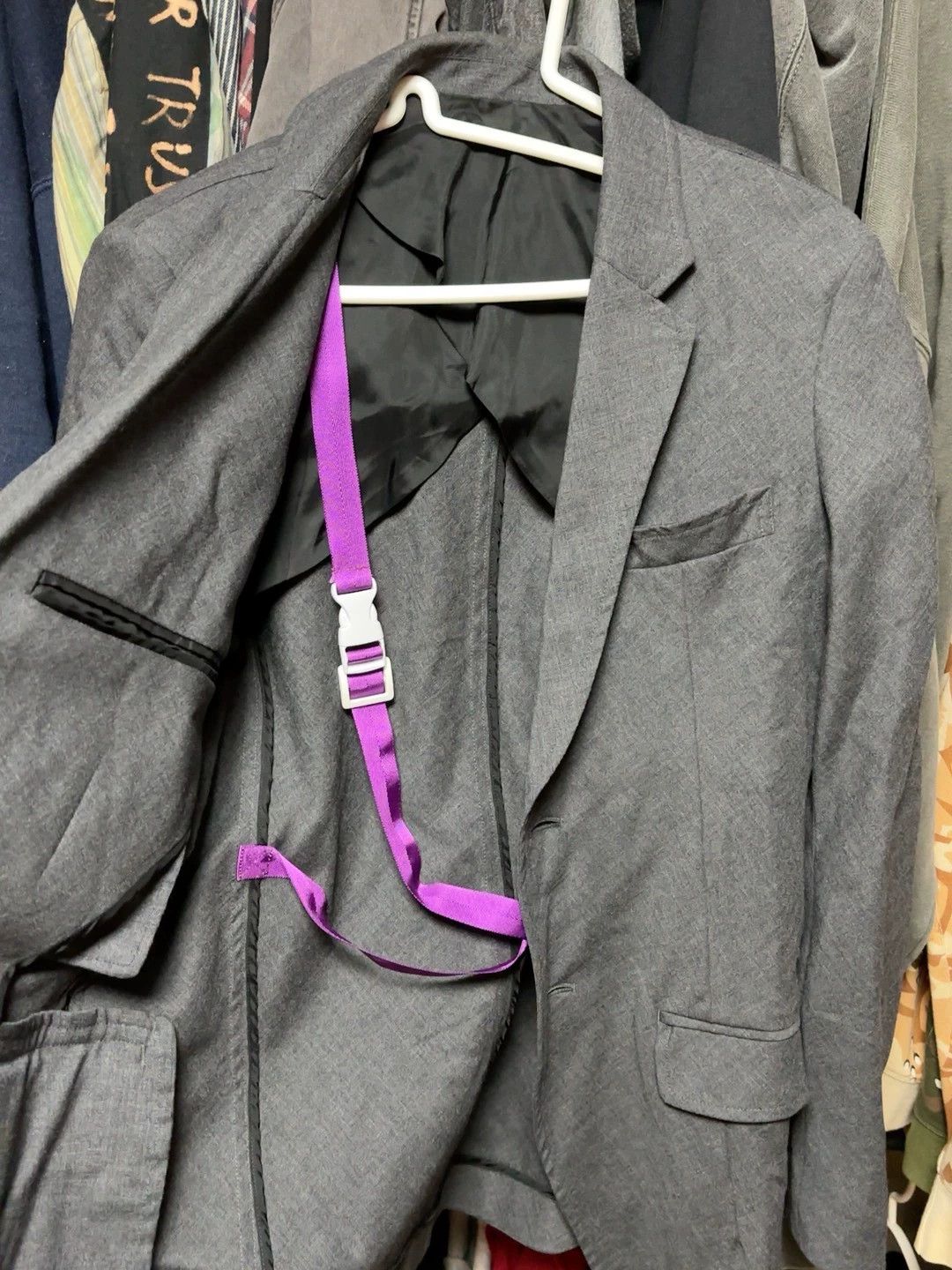 Undercover undercover suit Size US S / EU 44-46 / 1 - 2 Thumbnail