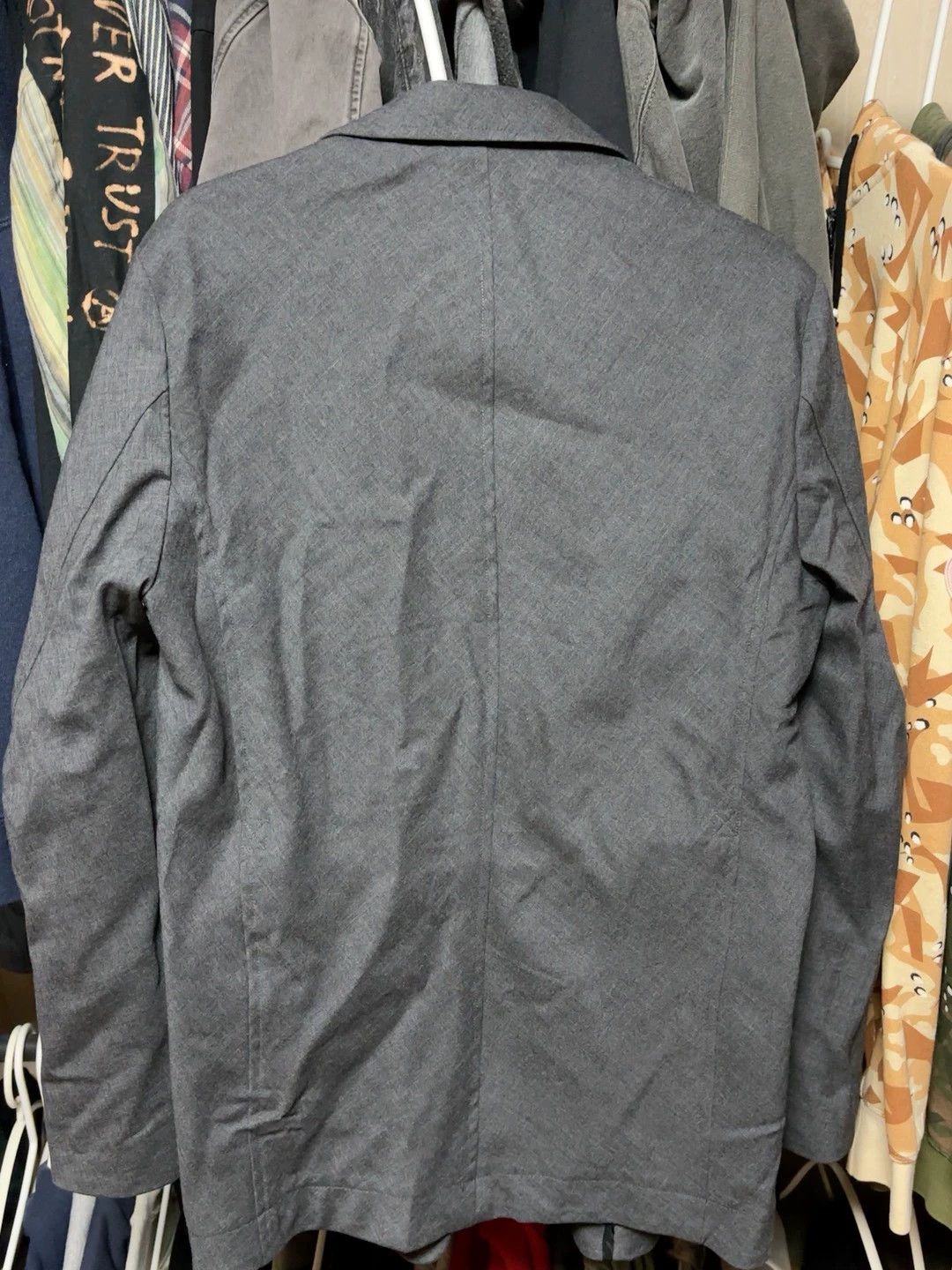 Undercover undercover suit Size US S / EU 44-46 / 1 - 4 Thumbnail