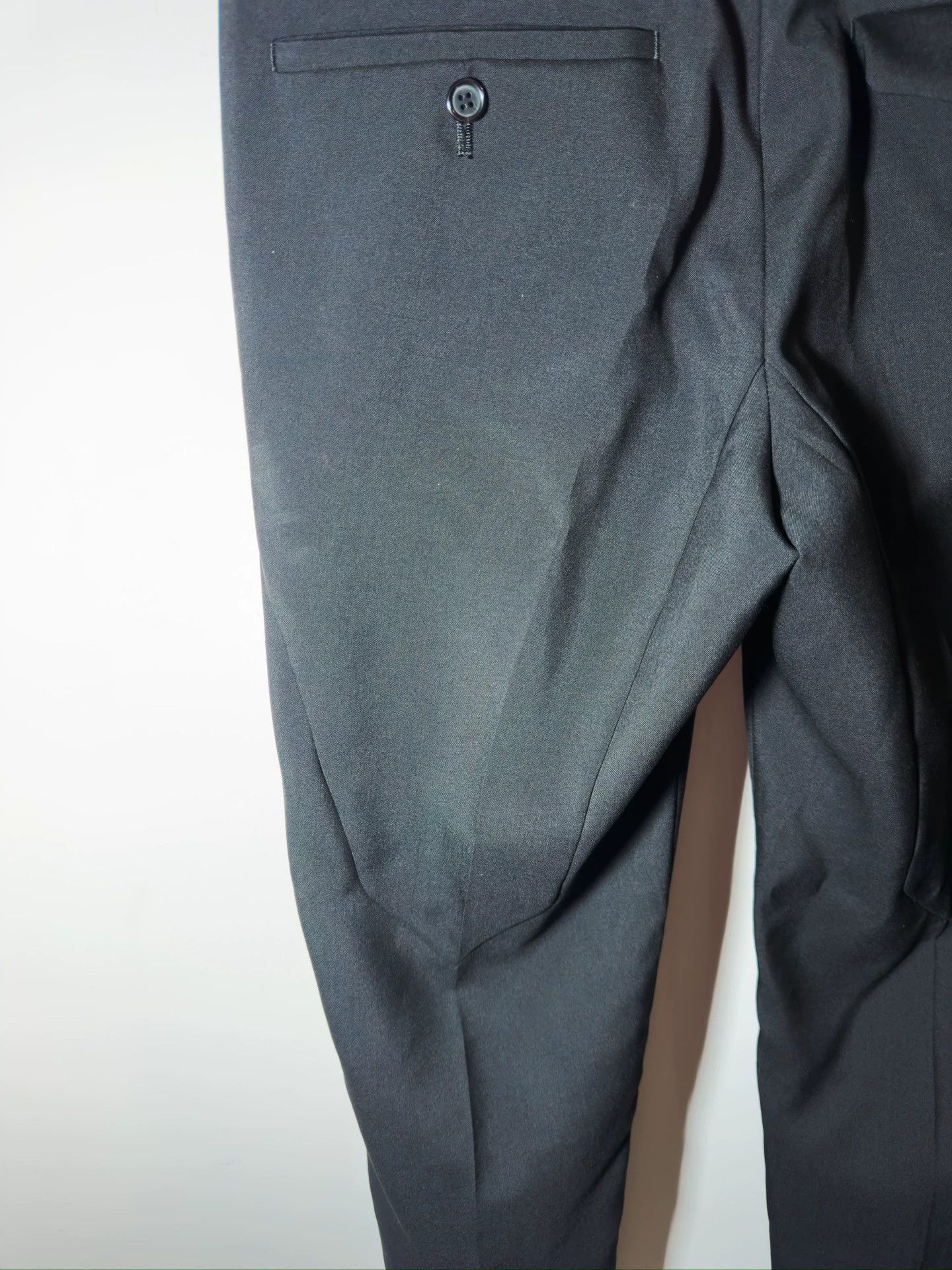 Undercover undercover x EVA dress pants Size US 34 / EU 50 - 4 Thumbnail