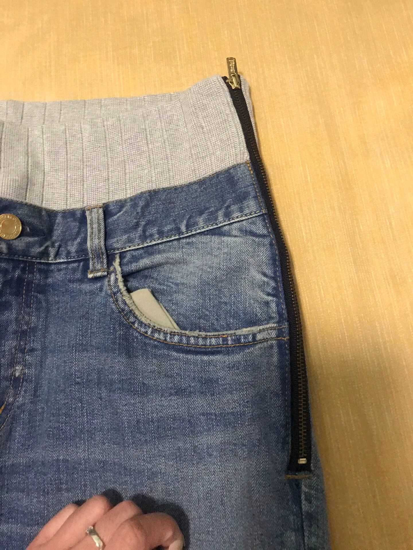 Undercover Undercover jeans Size US 32 / EU 48 - 2 Thumbnail