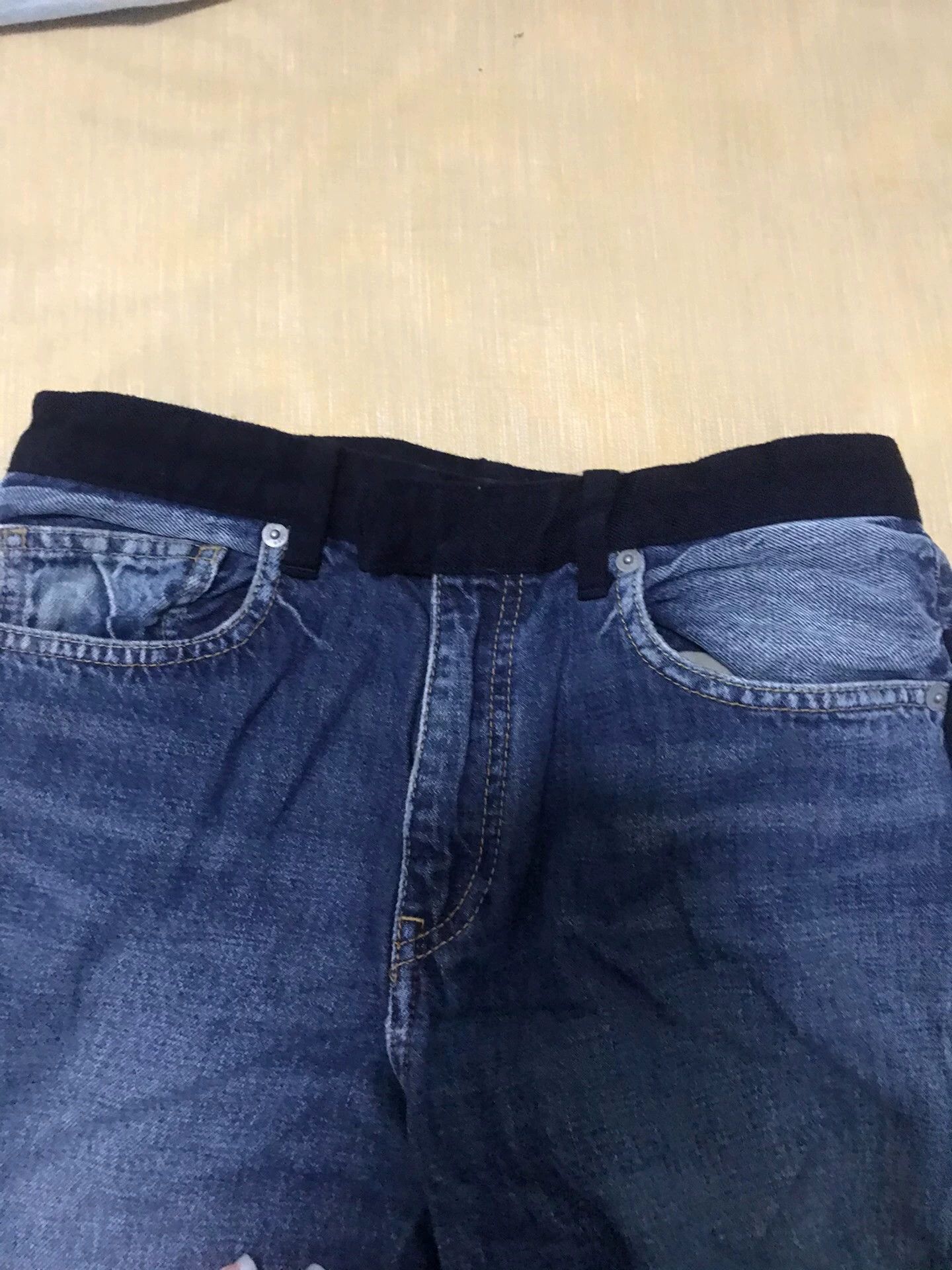 Undercover Undercover jeans Size US 30 / EU 46 - 2 Thumbnail