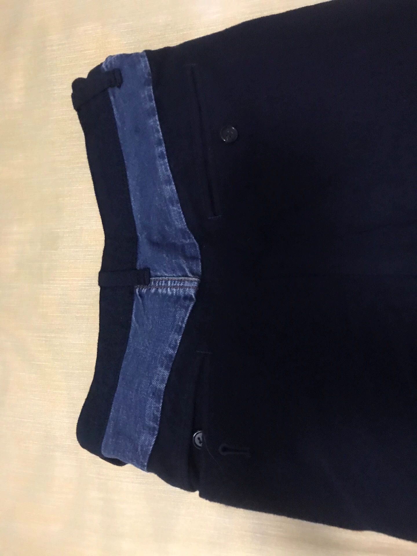 Undercover Undercover jeans Size US 30 / EU 46 - 7 Thumbnail