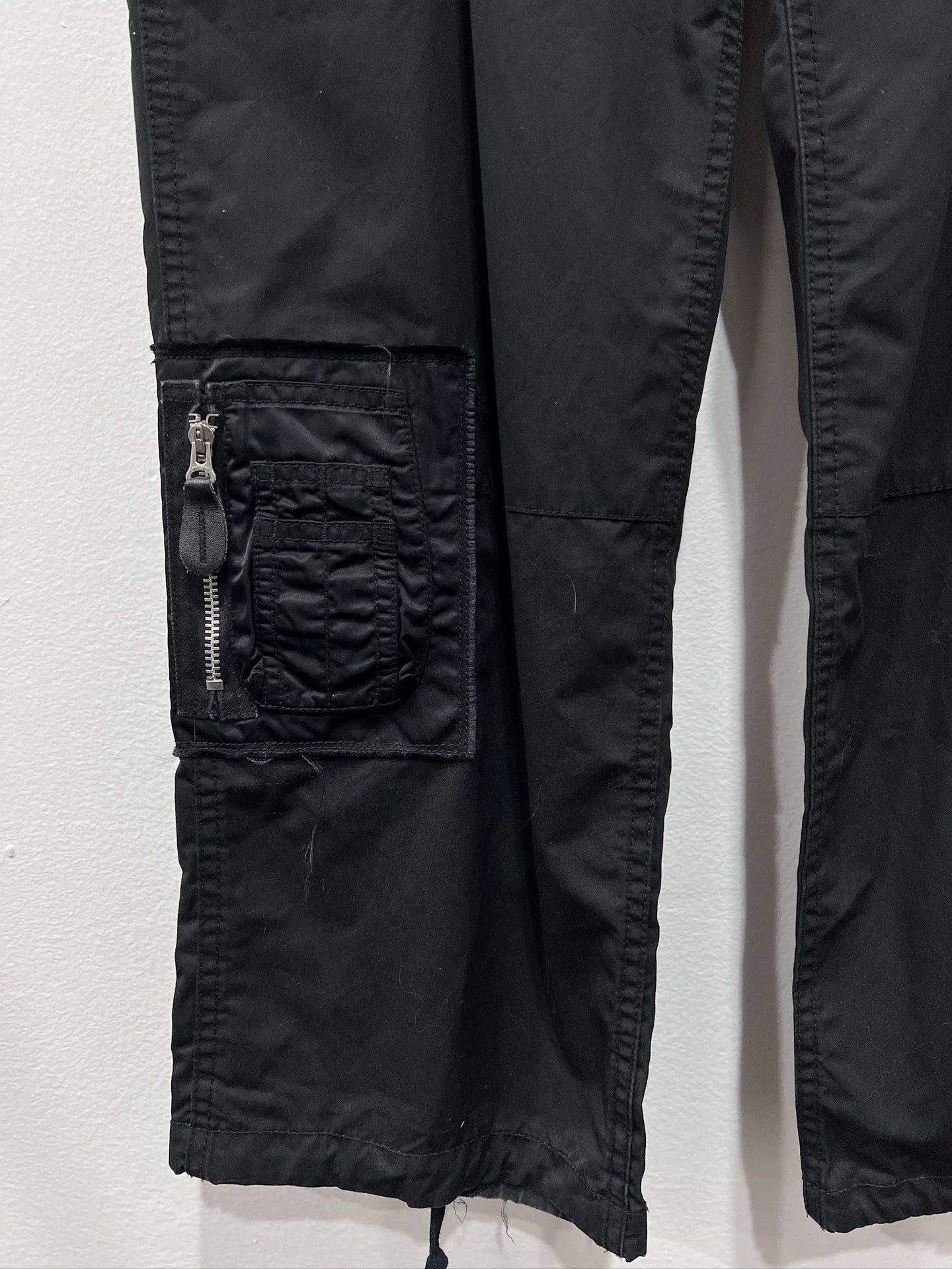 Undercover UNDERCOVER SS20 overalls Size US 34 / EU 50 - 6 Thumbnail