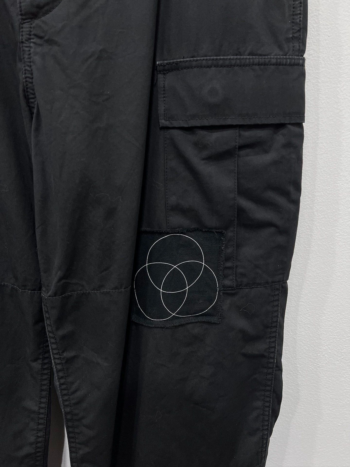 Undercover UNDERCOVER SS20 overalls Size US 34 / EU 50 - 5 Thumbnail