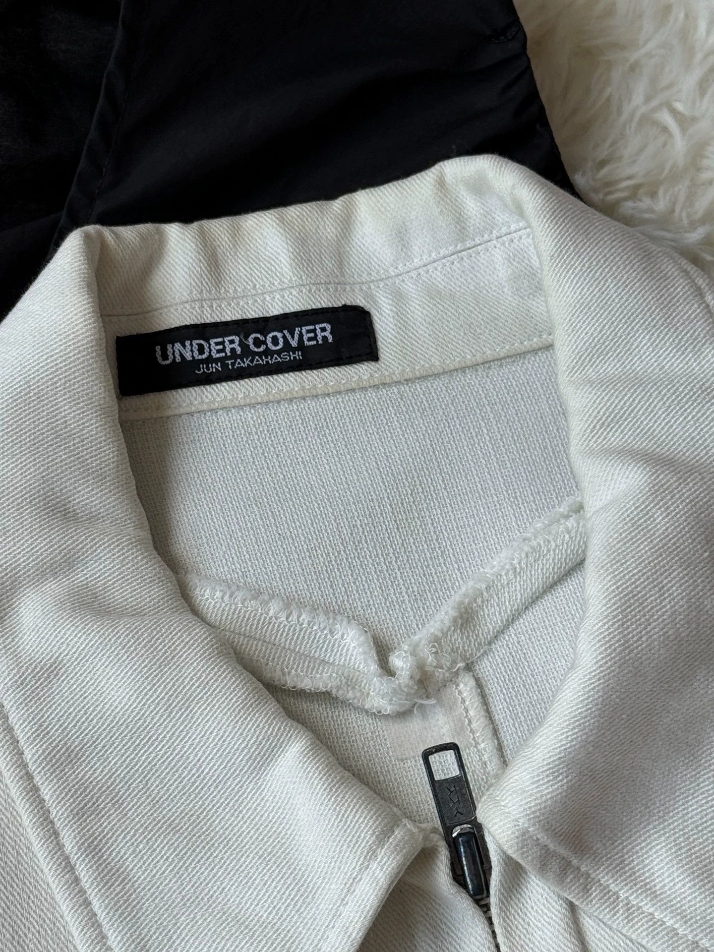 Undercover UnderCover jacket Size US L / EU 52-54 / 3 - 2 Thumbnail
